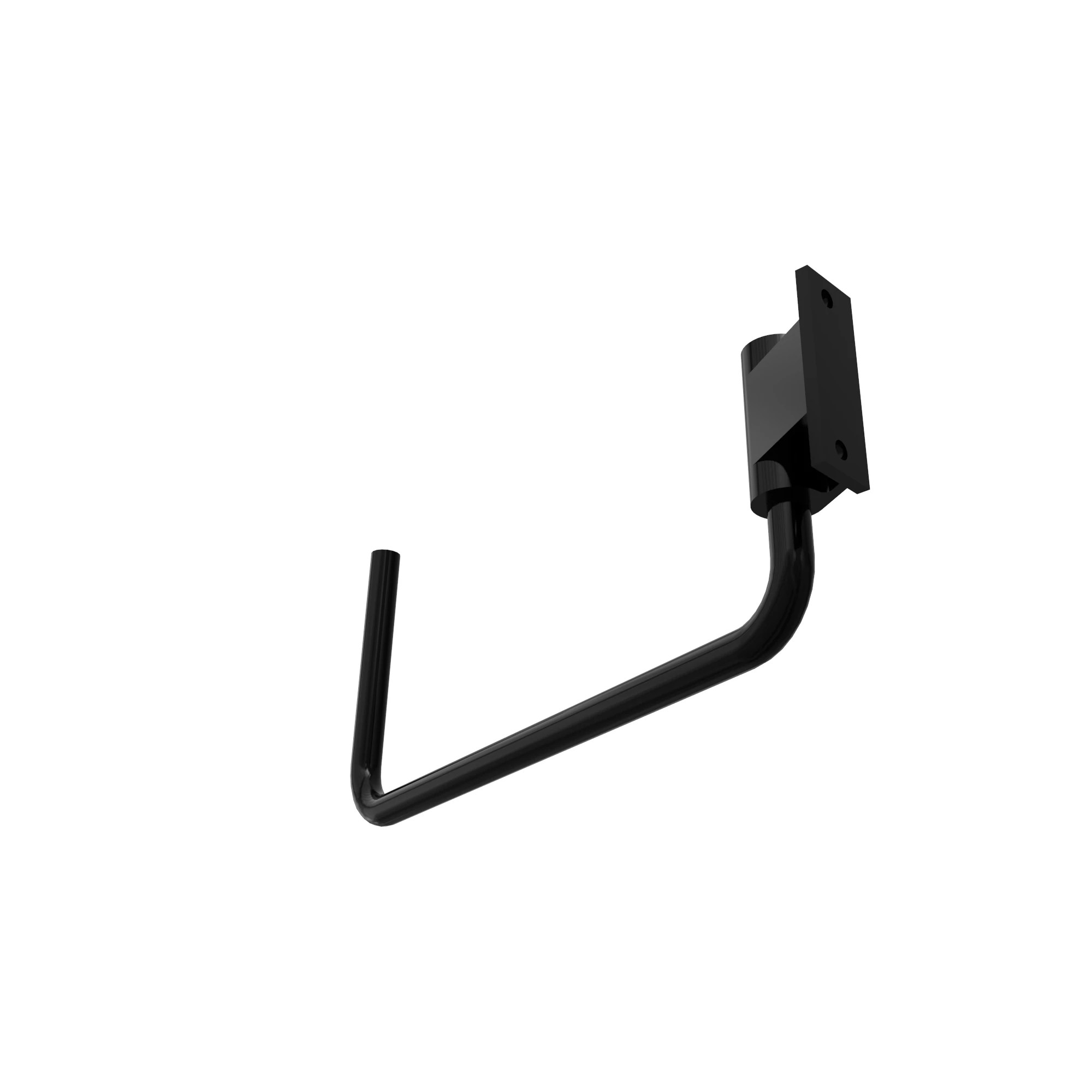 John Deere Right Side Rear View Mirror Retainer - AL77486