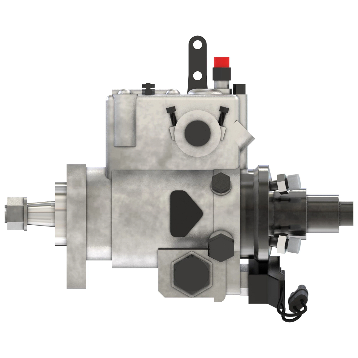FUEL INJECTION PUMP REMAN