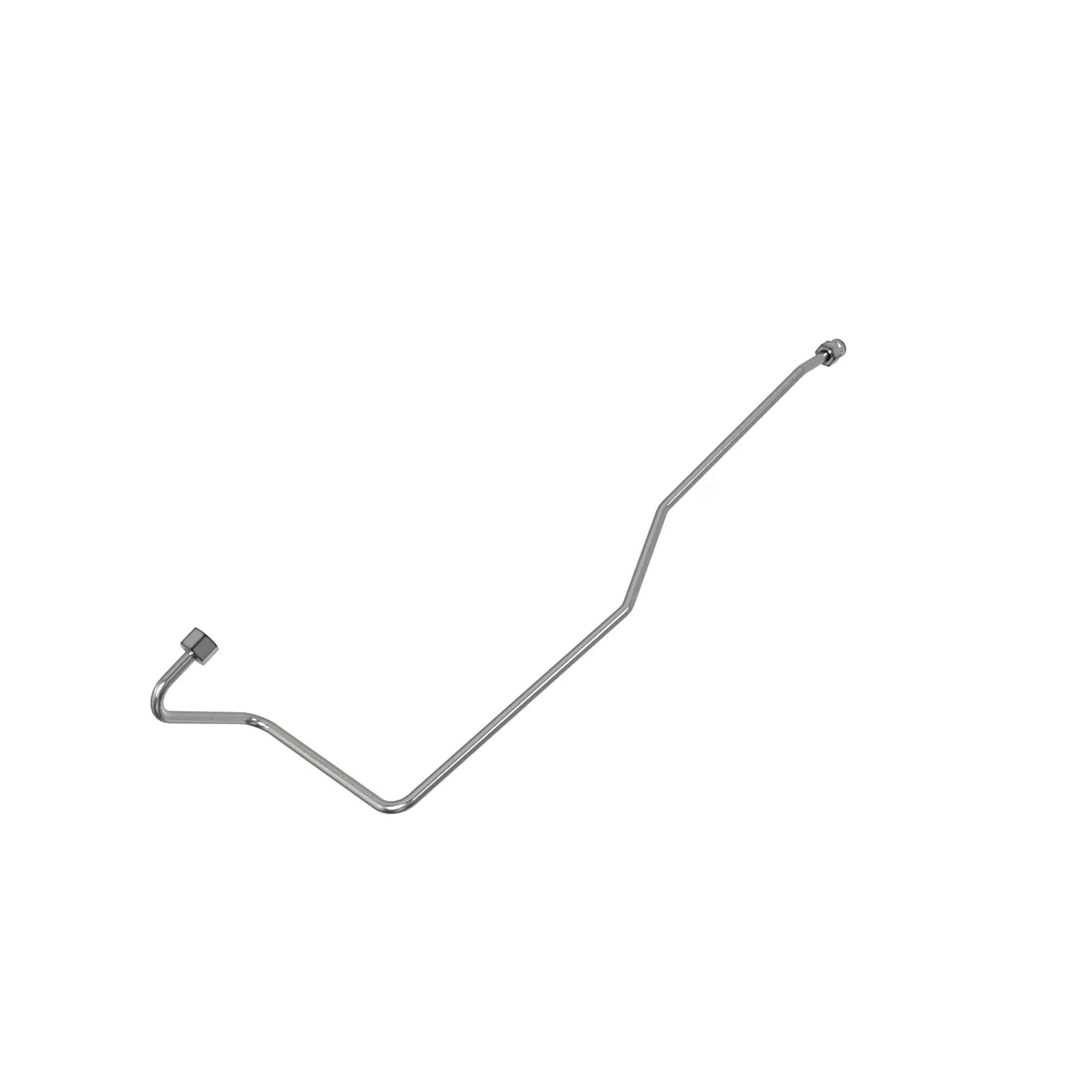 LINE, FAN DRIVE SUPPLY, 13.5L
