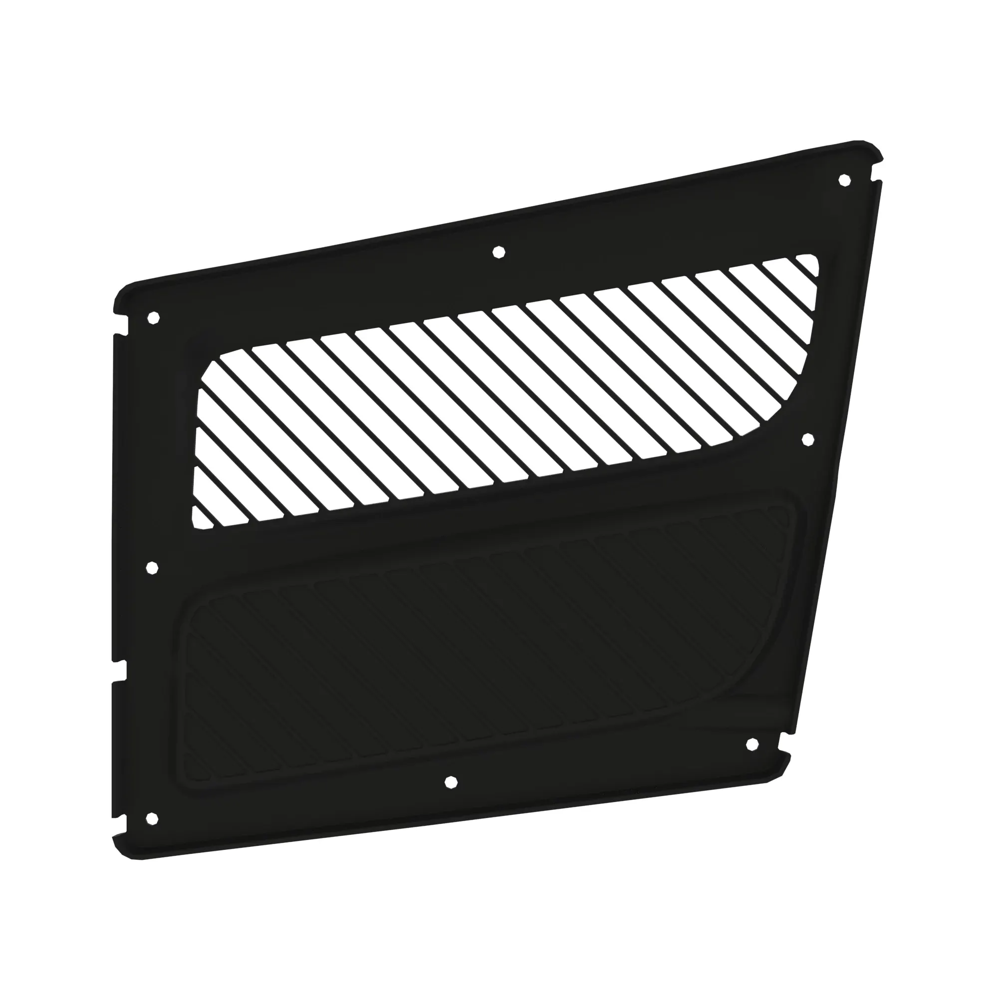 Louver