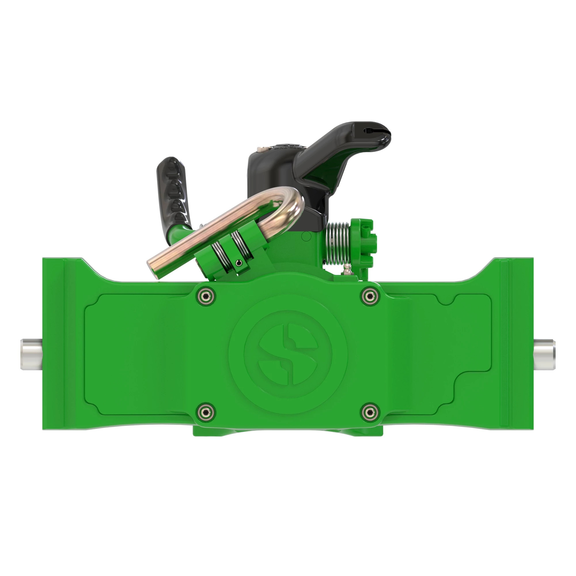 BL15936; Pin Coupling; Automatic Wagon Hitch; Hitch