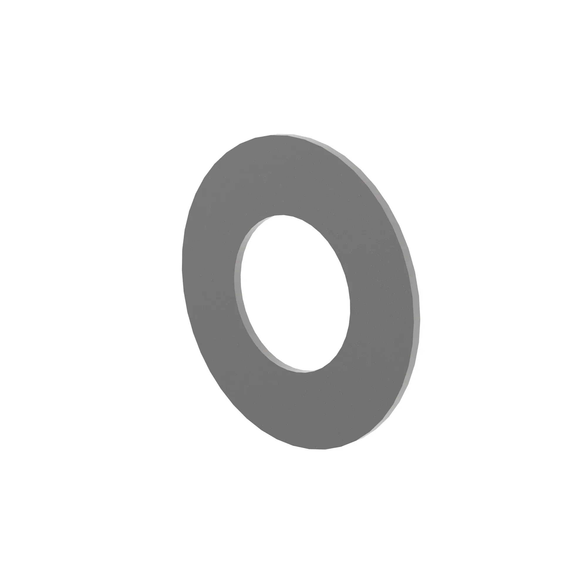 John Deere Thrust Washer - T406097