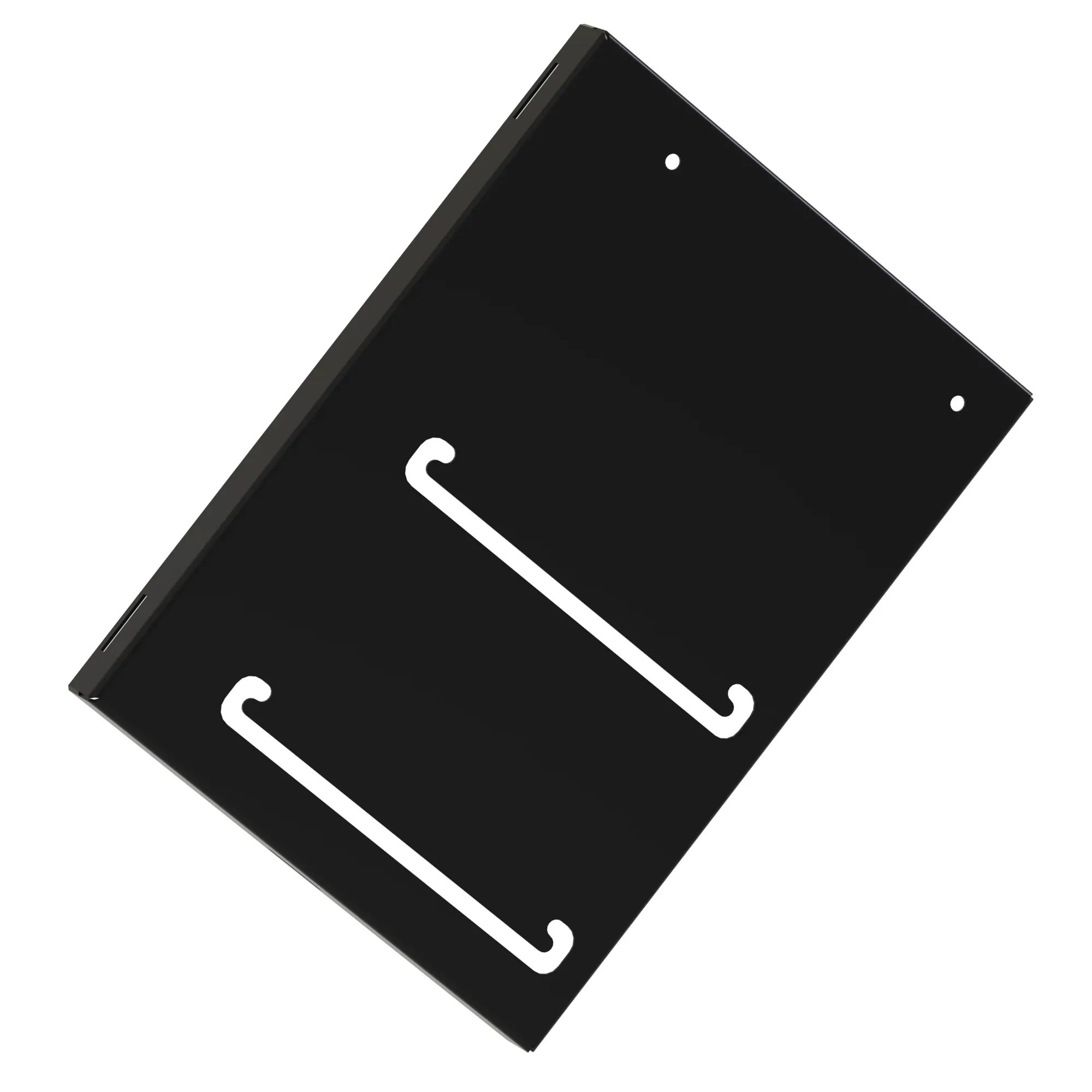 BRACKET, COOL BOX