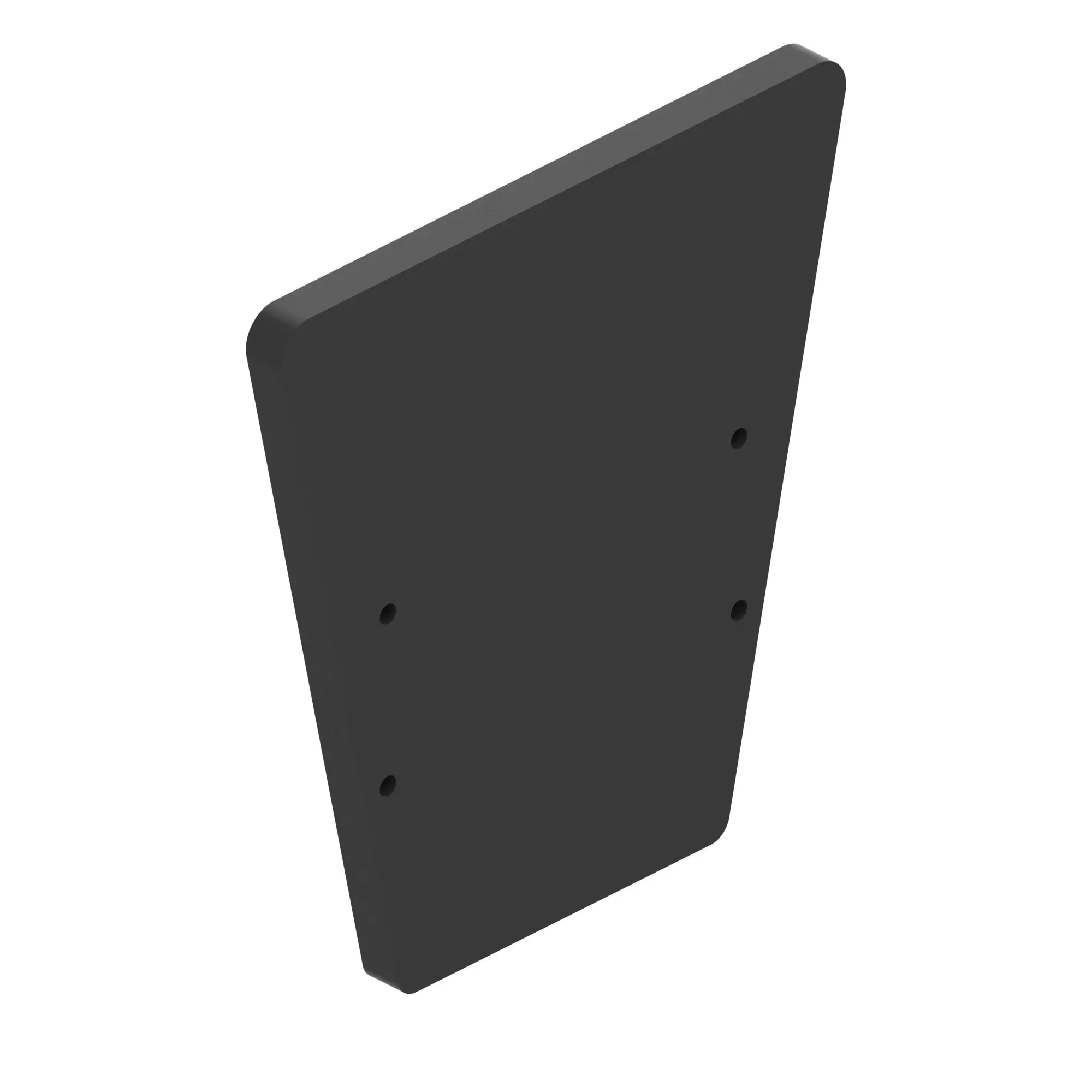 SPACER, SPACER, SEAT MOUNT
