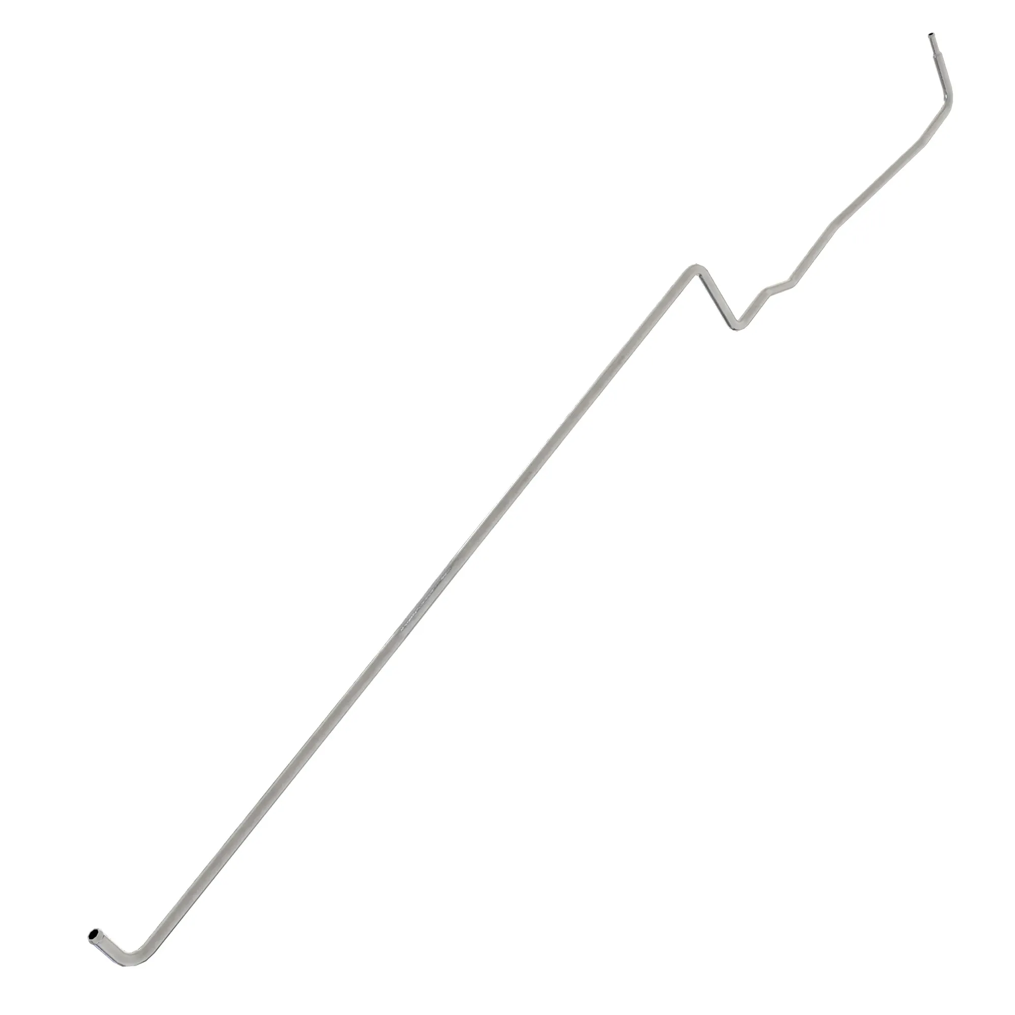 Fuel Line, Fuel Cooler Return