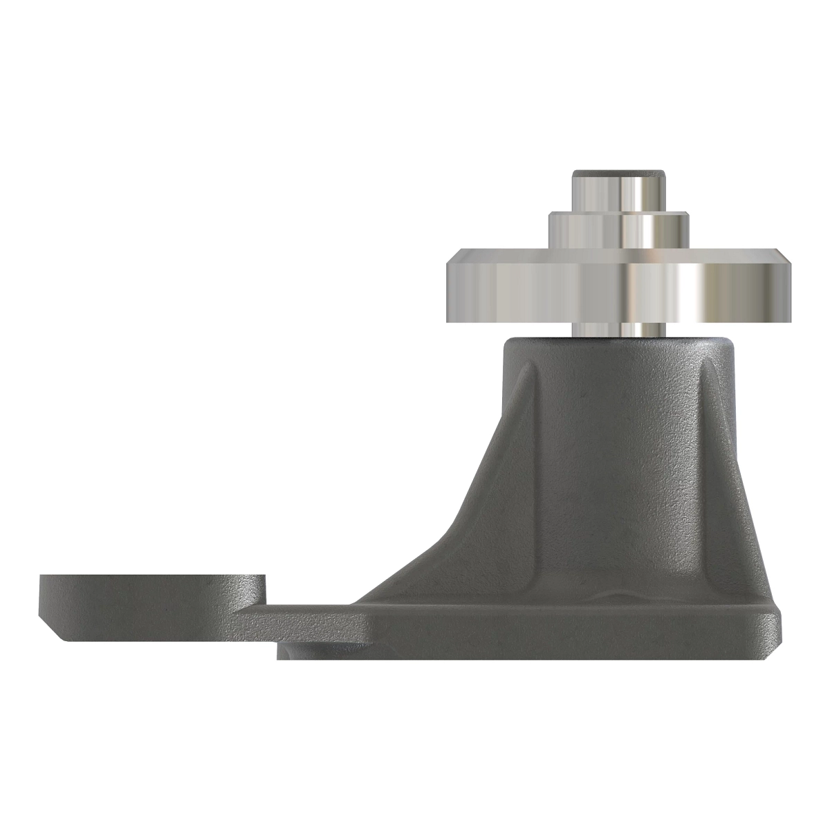 John Deere Fan Drive Support - RE503664