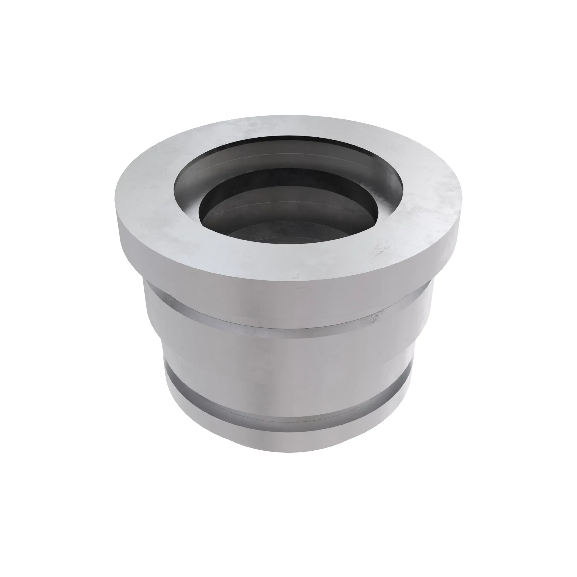 John Deere Hydraulic Cylinder Rod Guide - AL153297