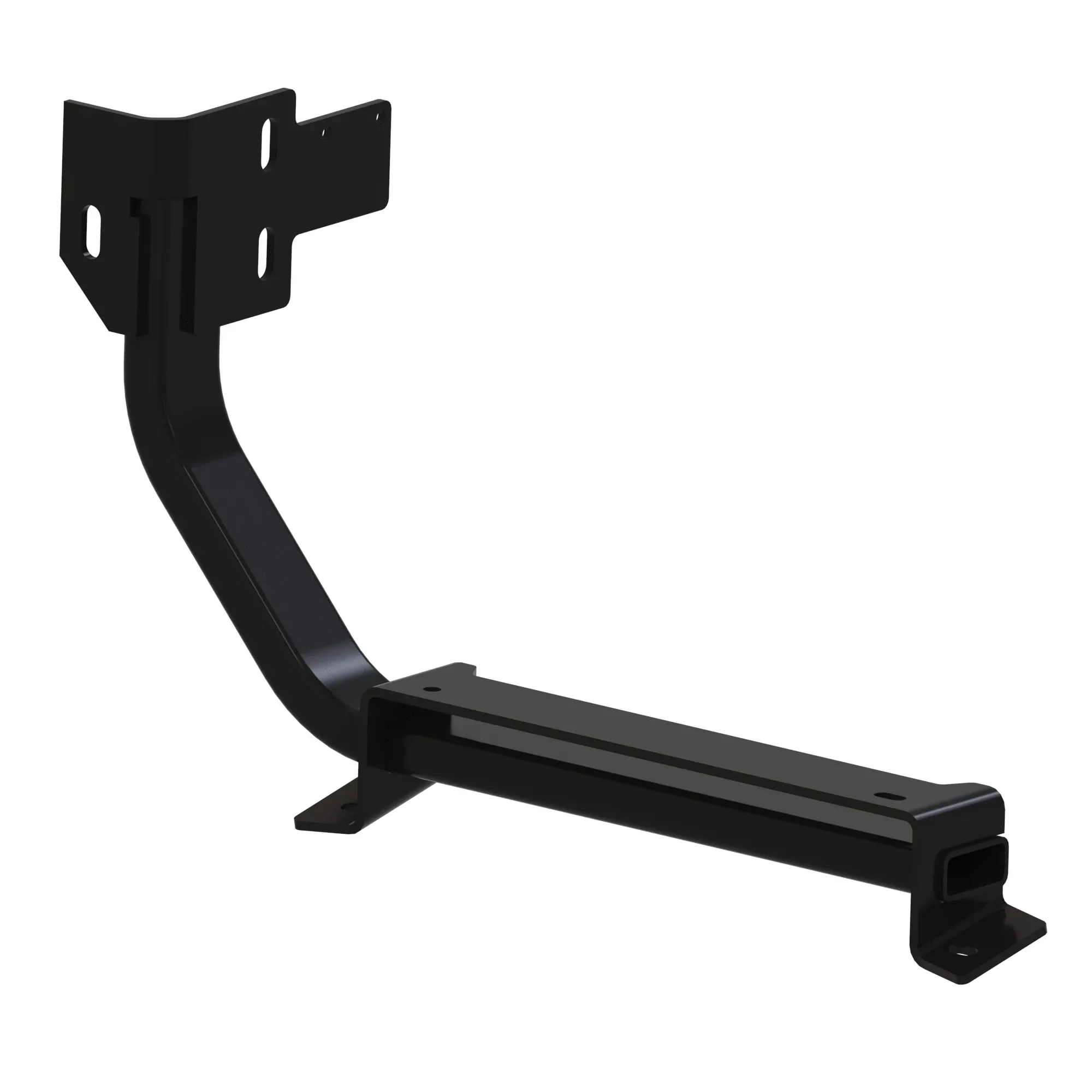 John Deere Cab Console Control Support - TCA18970