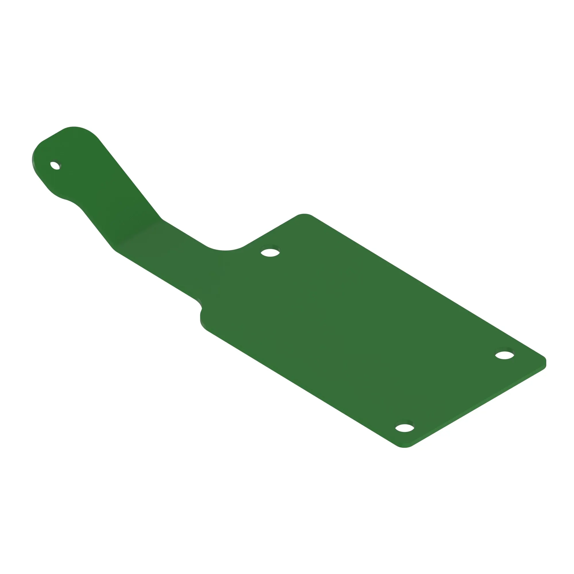 BRACKET, SPARE PART