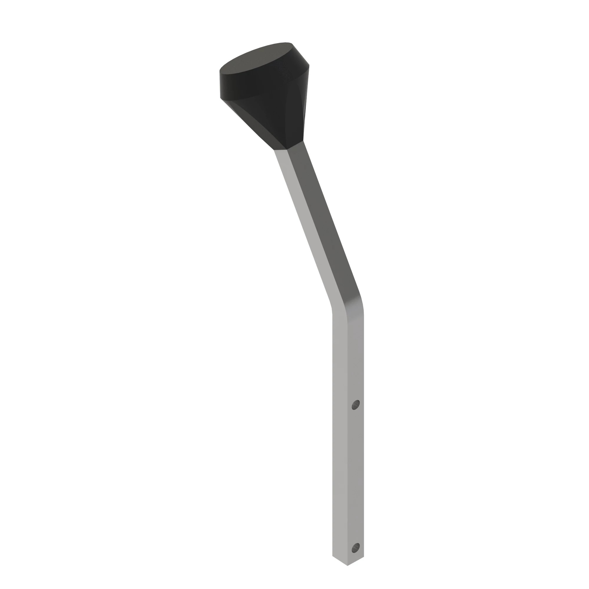 LEVER-THROTTLE (M)