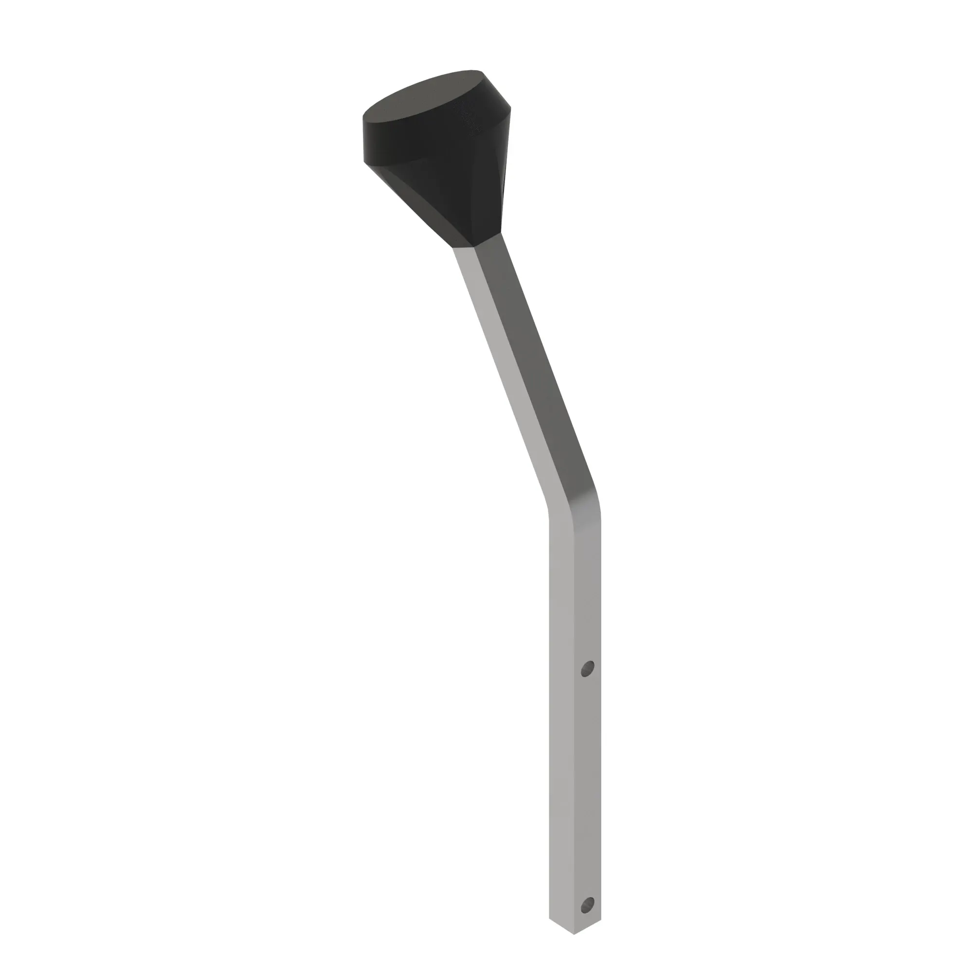 John Deere Throttle Lever - CB11459018