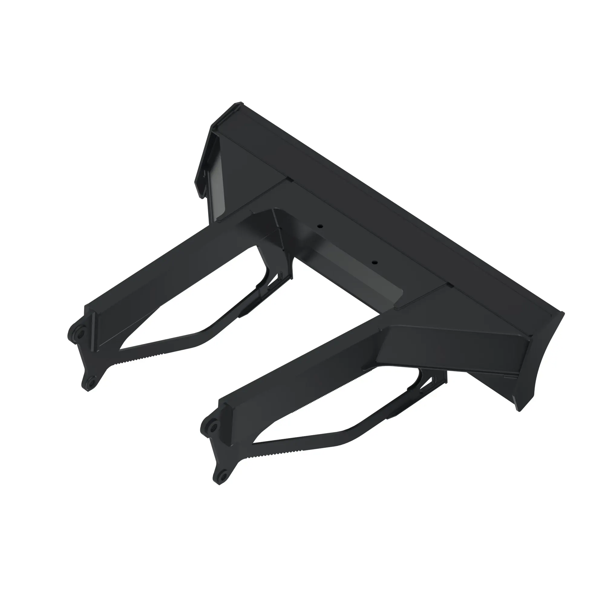 John Deere Dozer Blade - AT487381