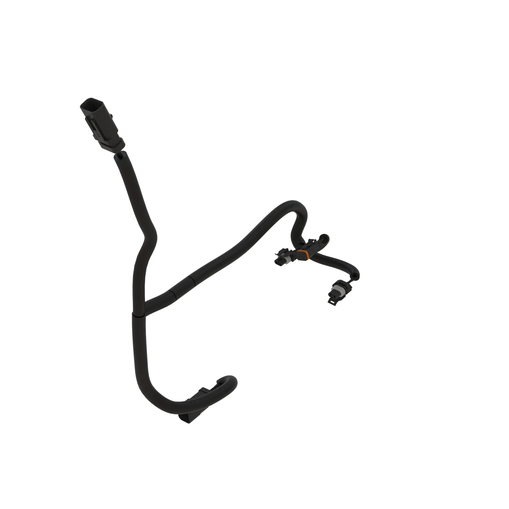 PEPS & SPAM VALVE HARNESS