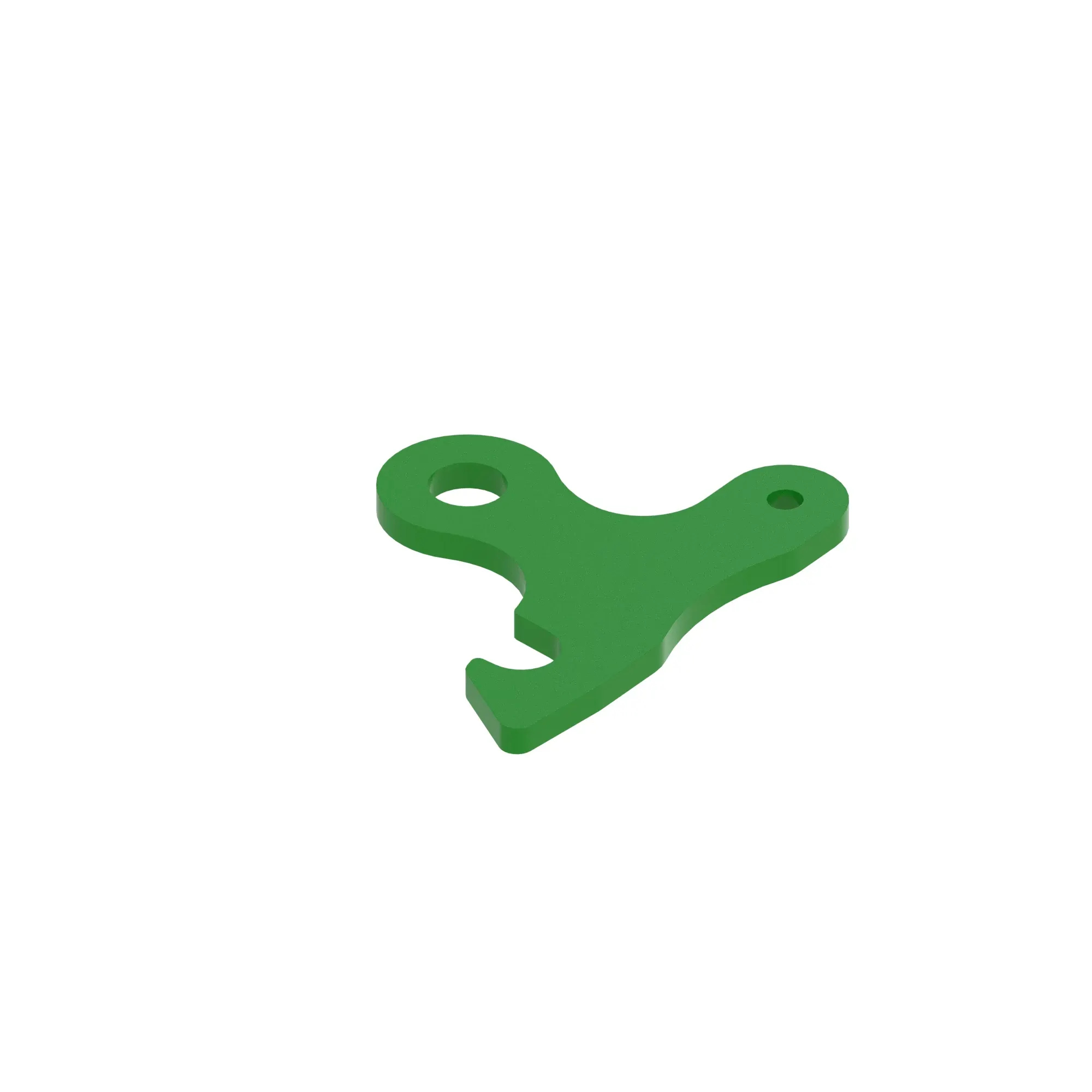 EDUCTOR LATCH