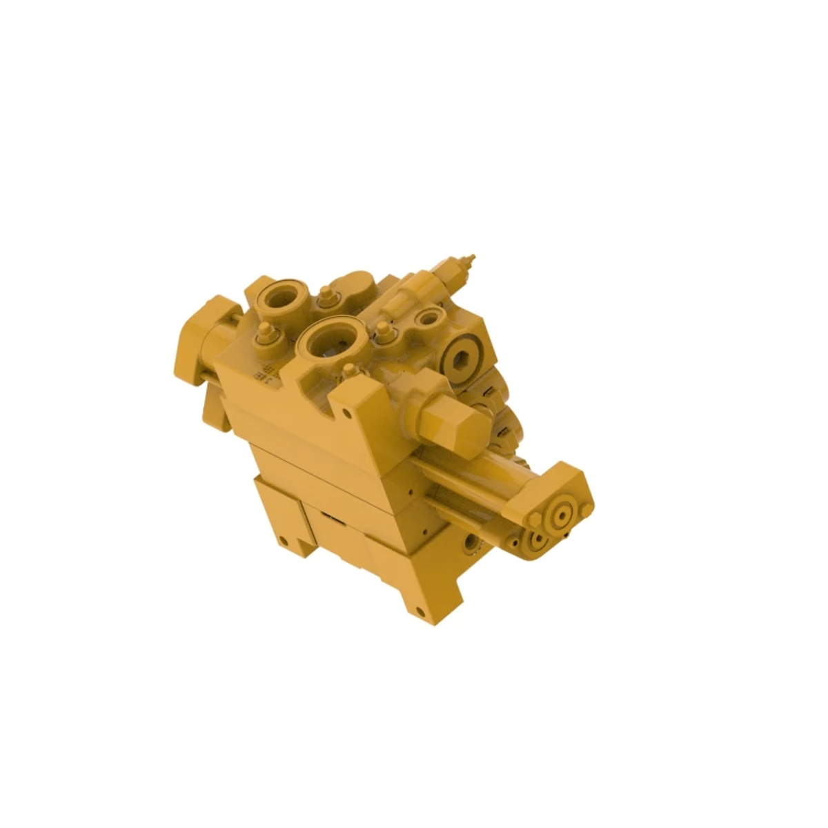 John Deere Control Valve - AT308386