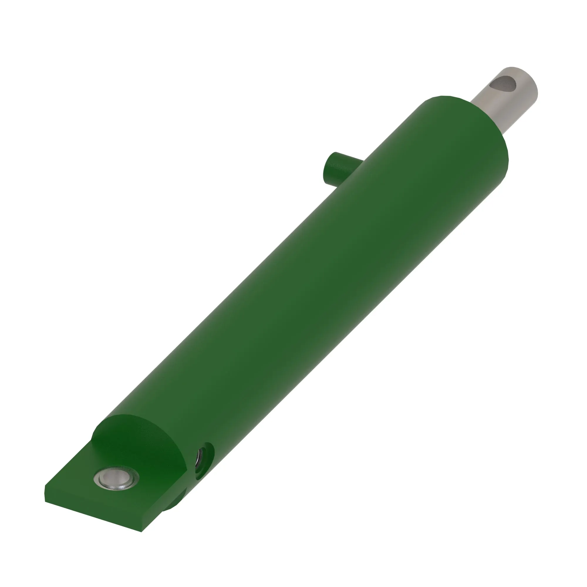 John Deere Hydraulic Cylinder - AHC22609