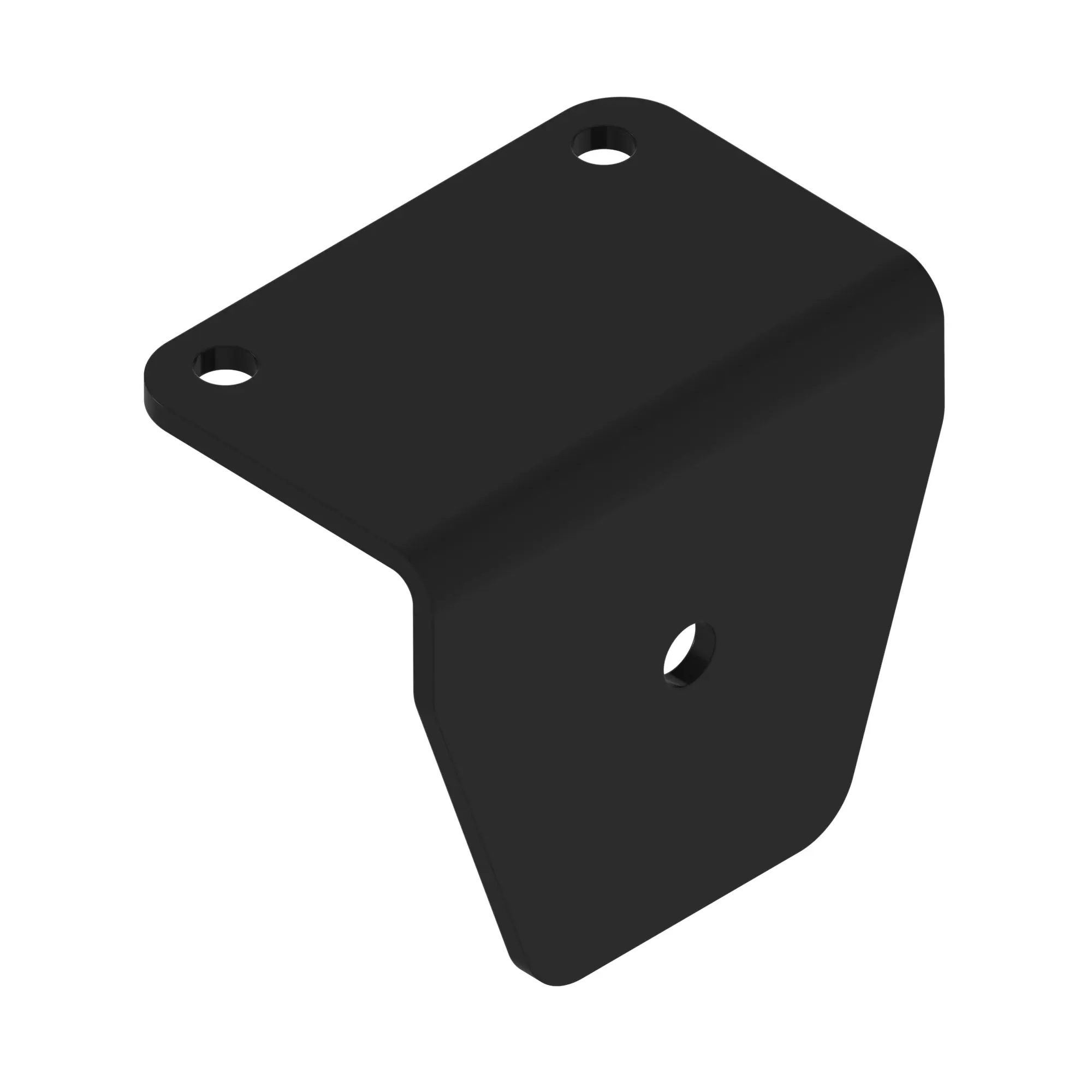 BRACKET, BRACKET, SUCTION LINE