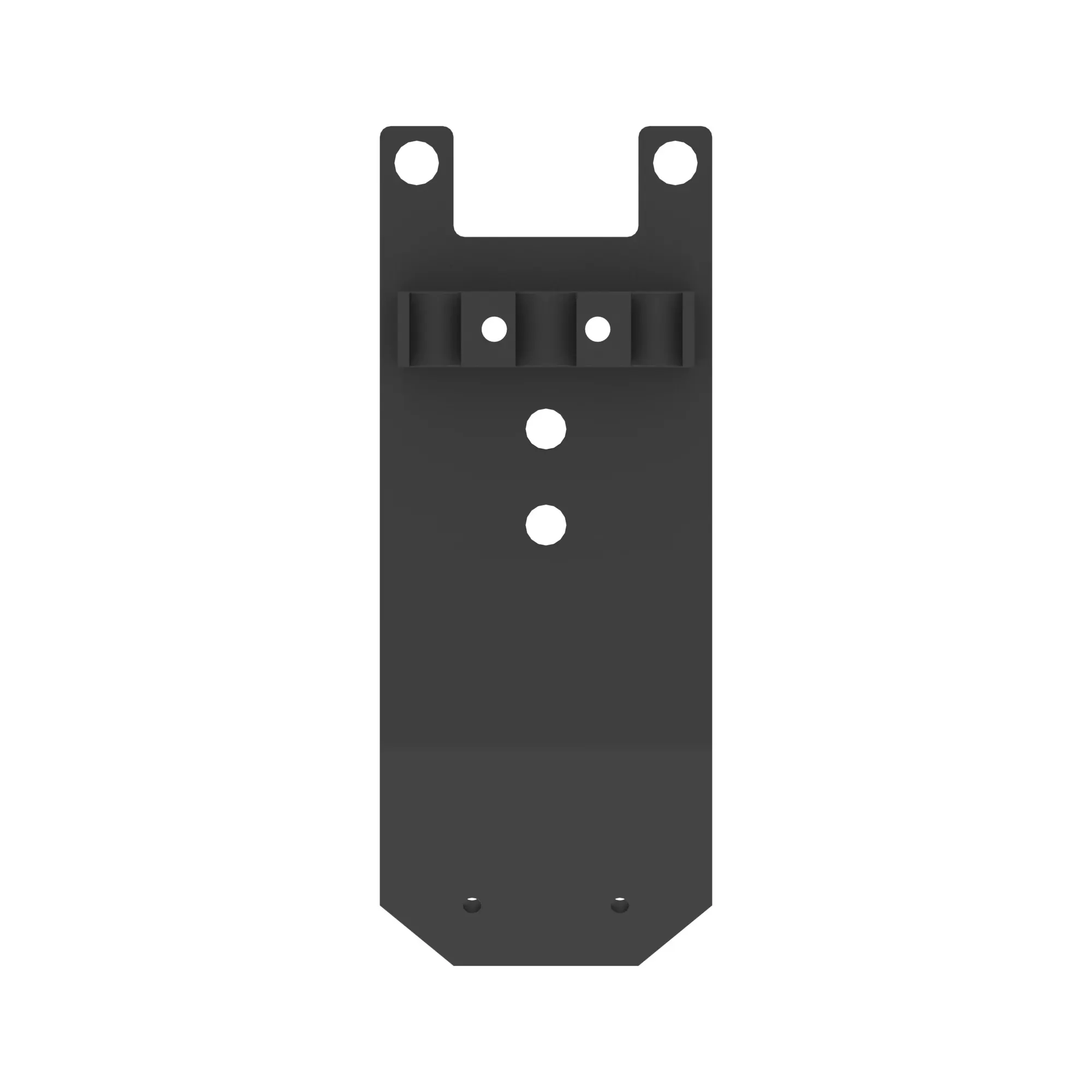 BRACKET, BRACKET