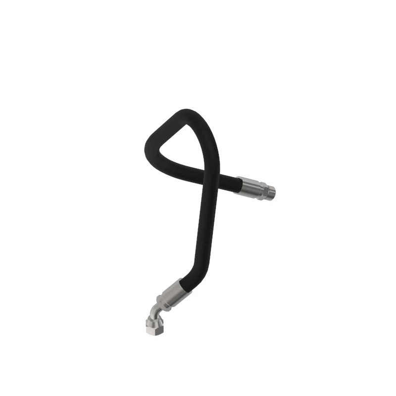 HYDRAULIC HOSE