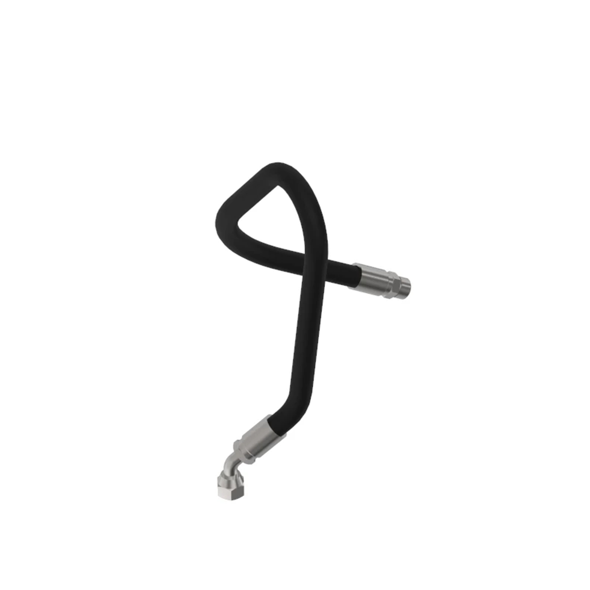 John Deere Hydraulic Hose - LW10039739