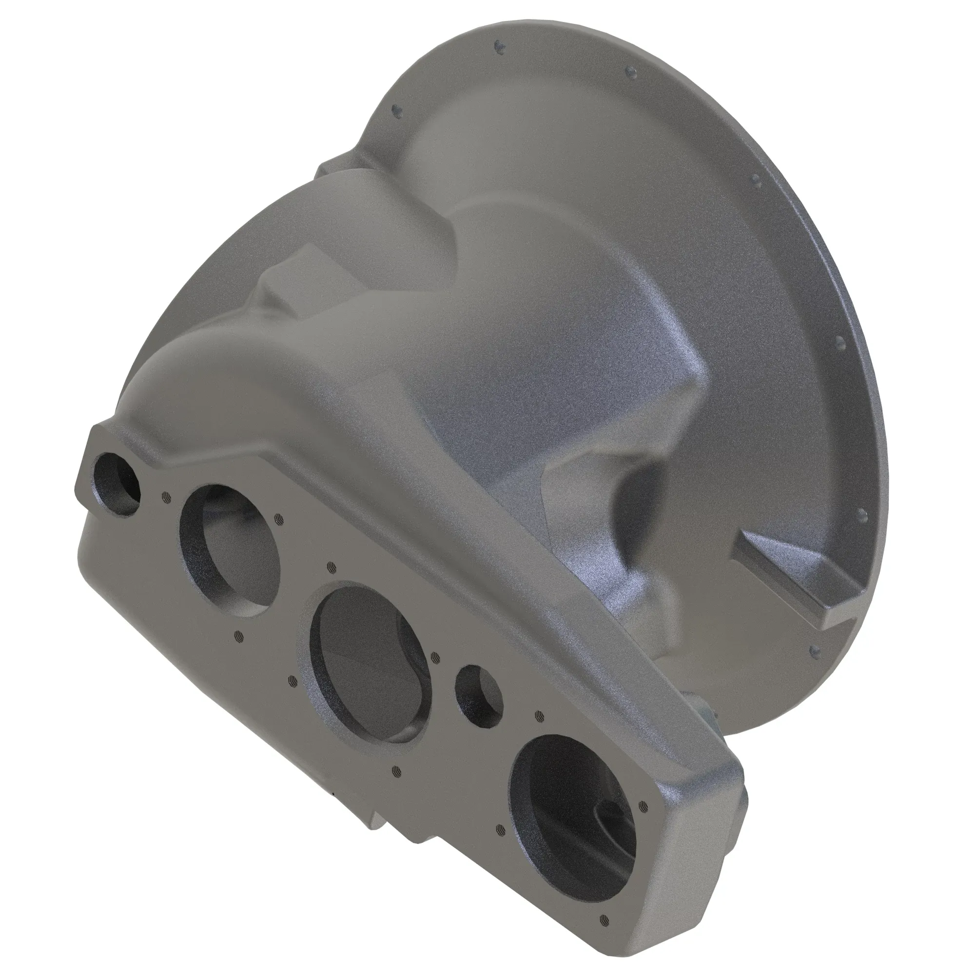 John Deere Gear Housing - Z106015