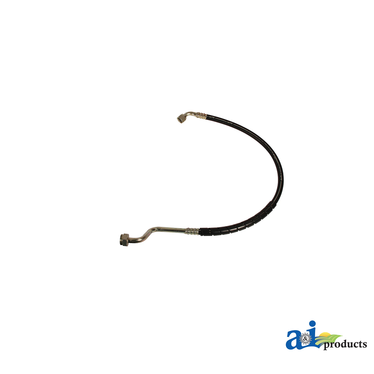 A&I Products Hydraulic Hose - A-RE57319