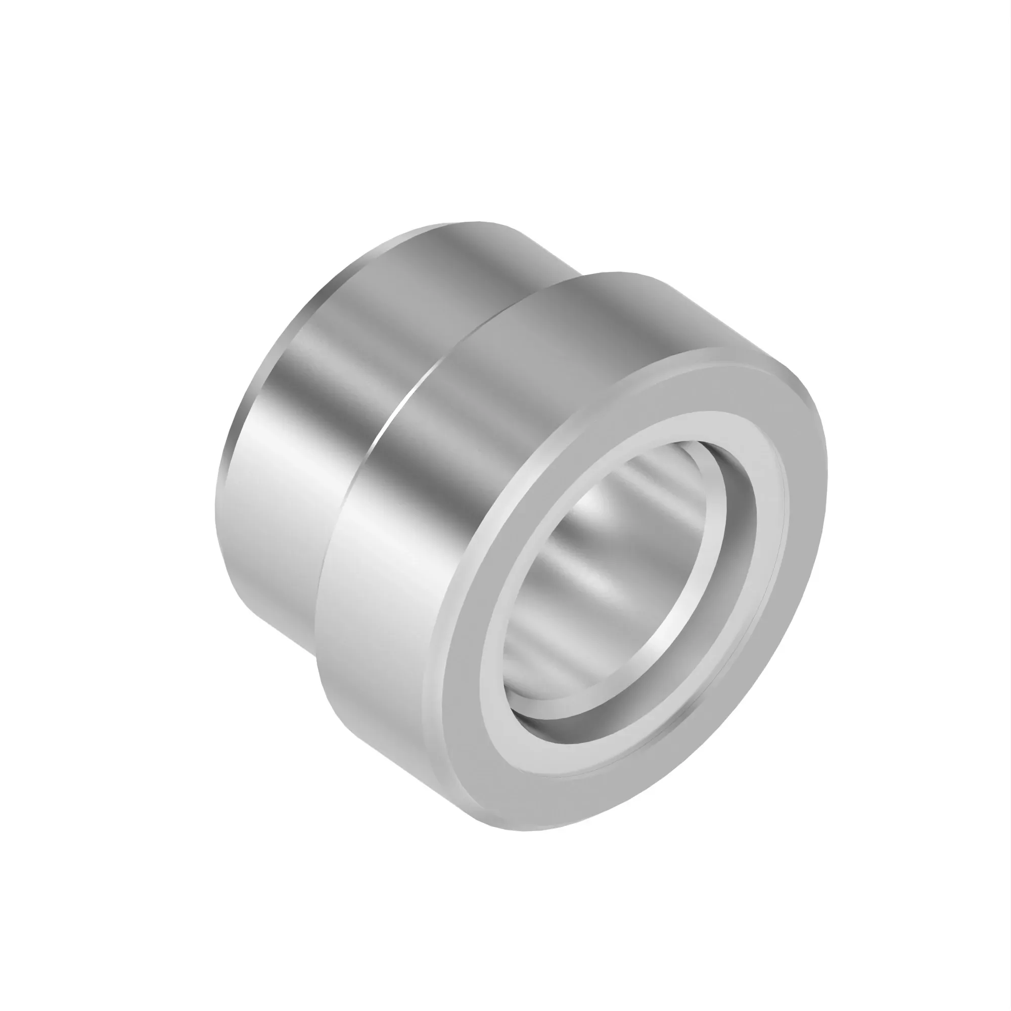 John Deere Threaded Bushing - R324503