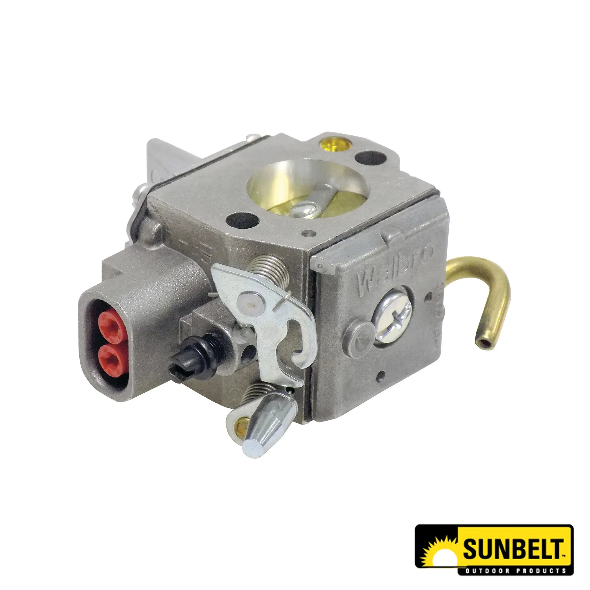 Sunbelt Carburetor - A-B1WHD32