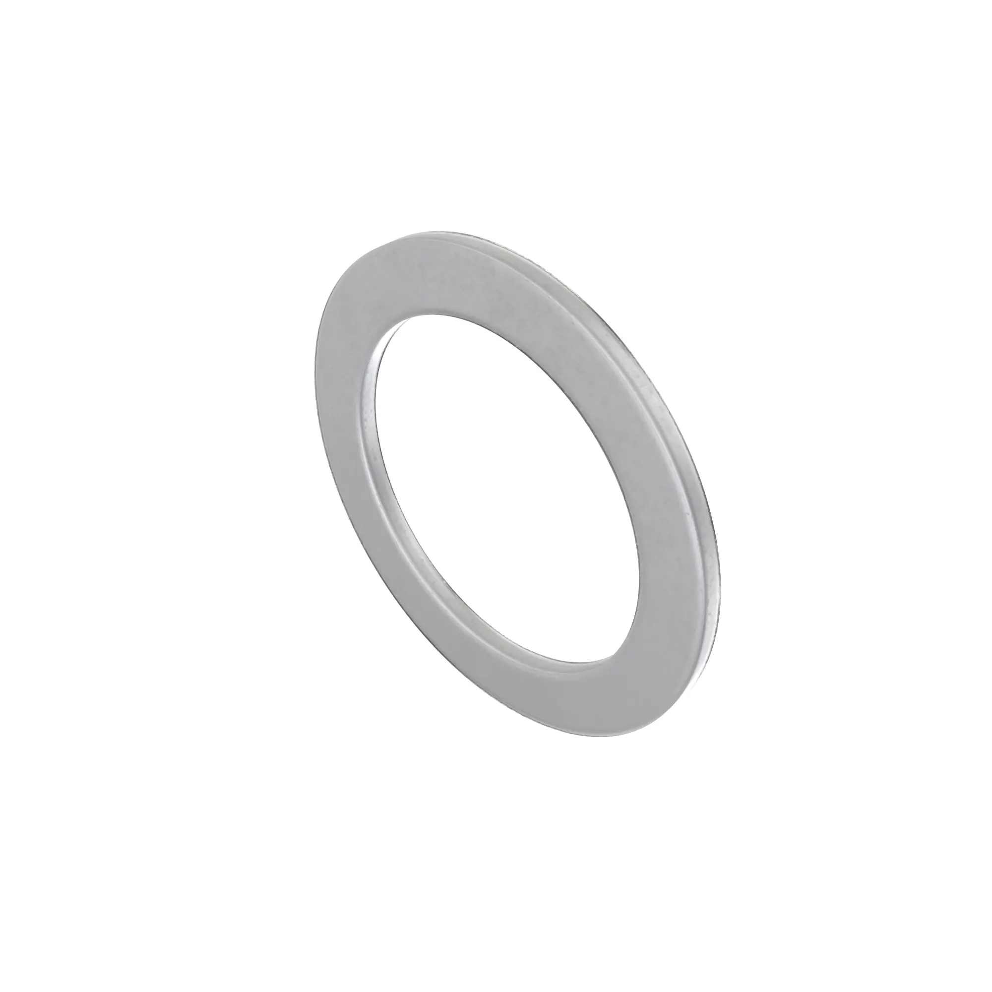 WASHER, METALLIC, ROUND HOLE