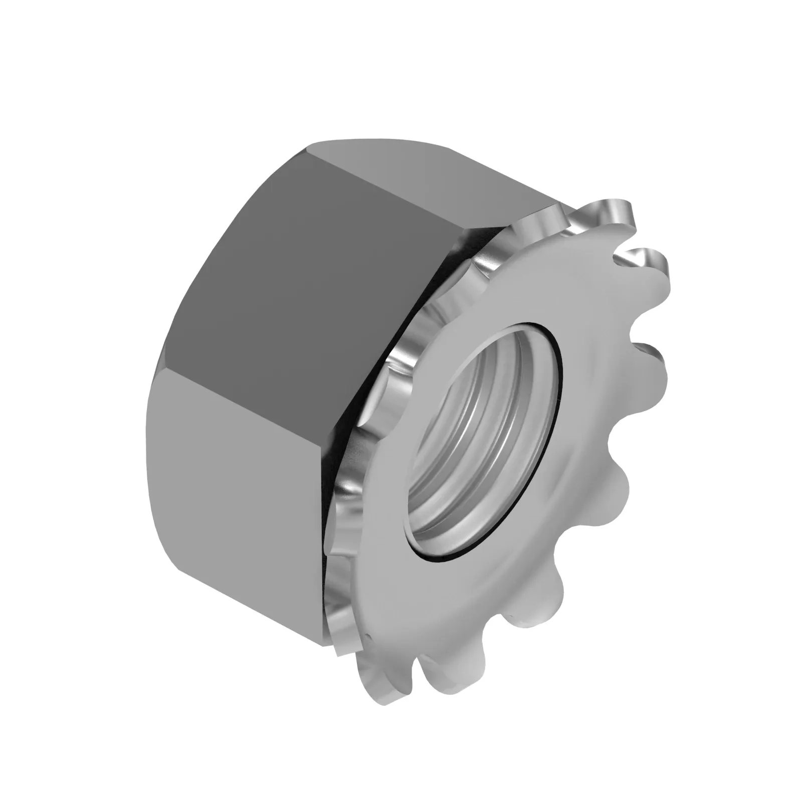 Lock Nut