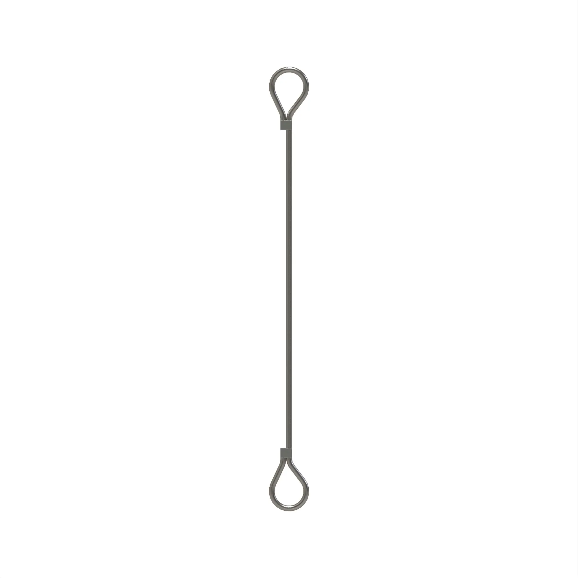 ELEC. CONNECTOR ACCESSORY, STEEL LA