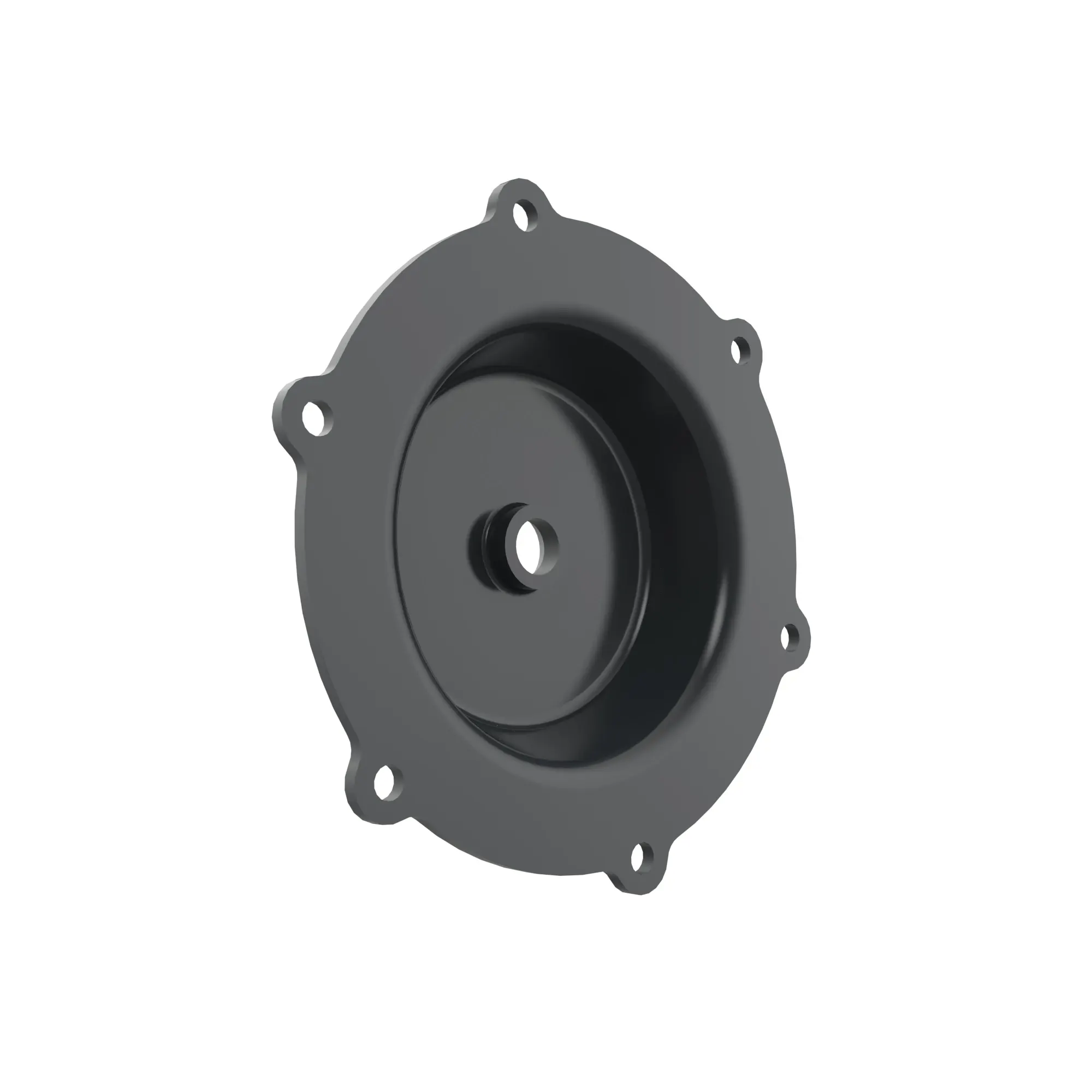 John Deere Spindle Cover - R565454