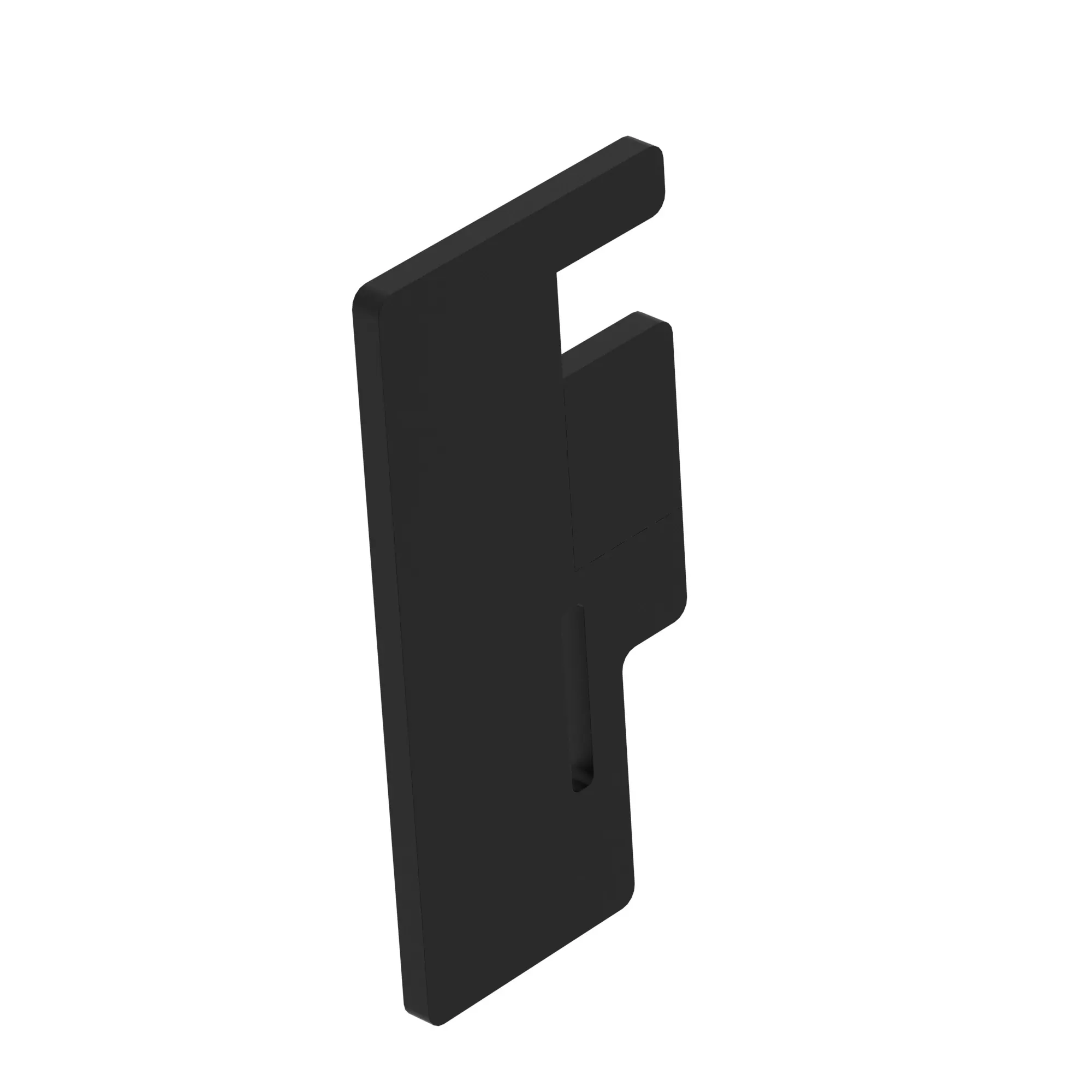 BARRIER, SOUND, RH SEAT CLOSEOUT