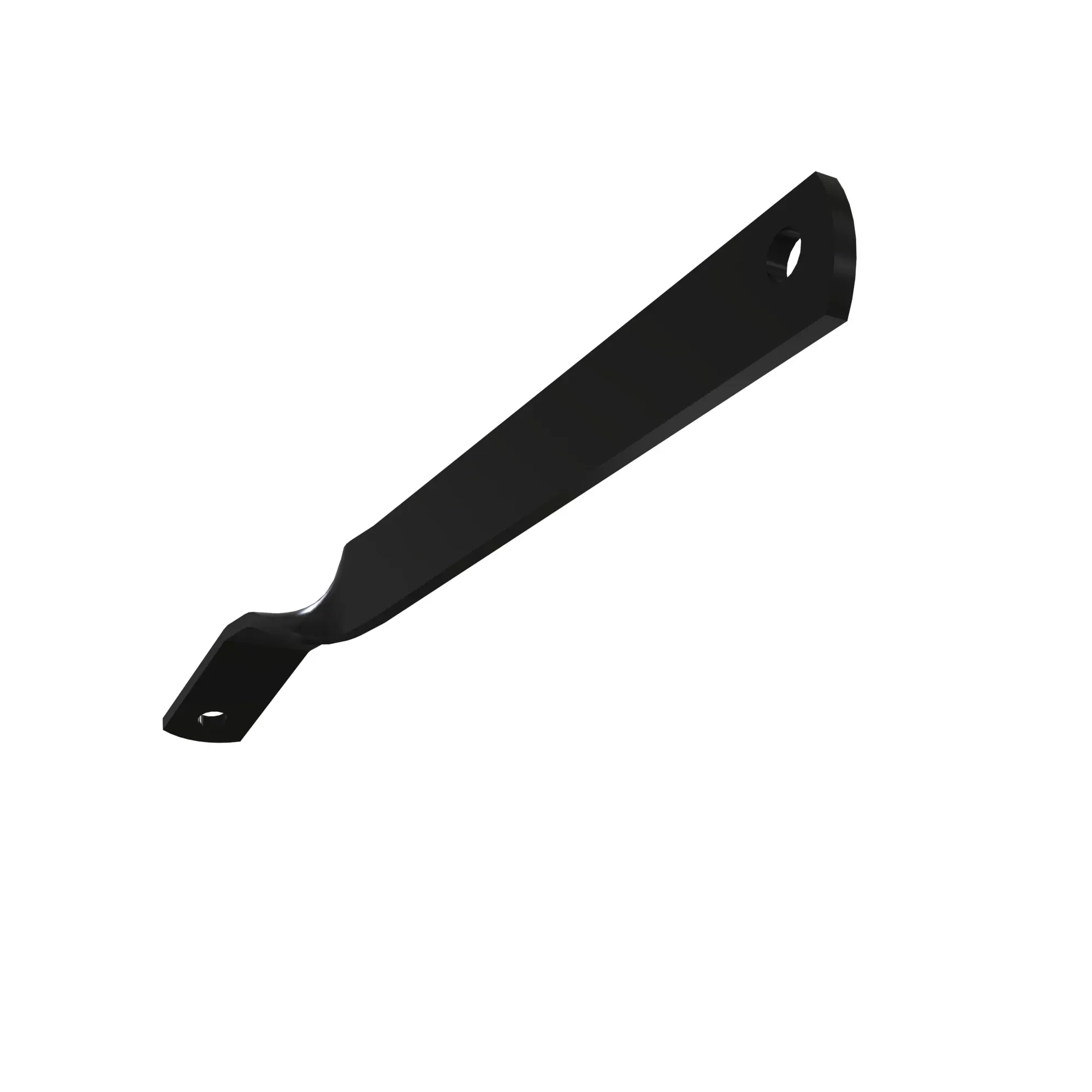 John Deere Alternator Strap - L203110