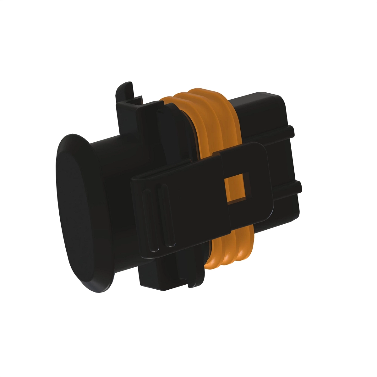 Bosch Kpmpakt 1, 3 Way Plug