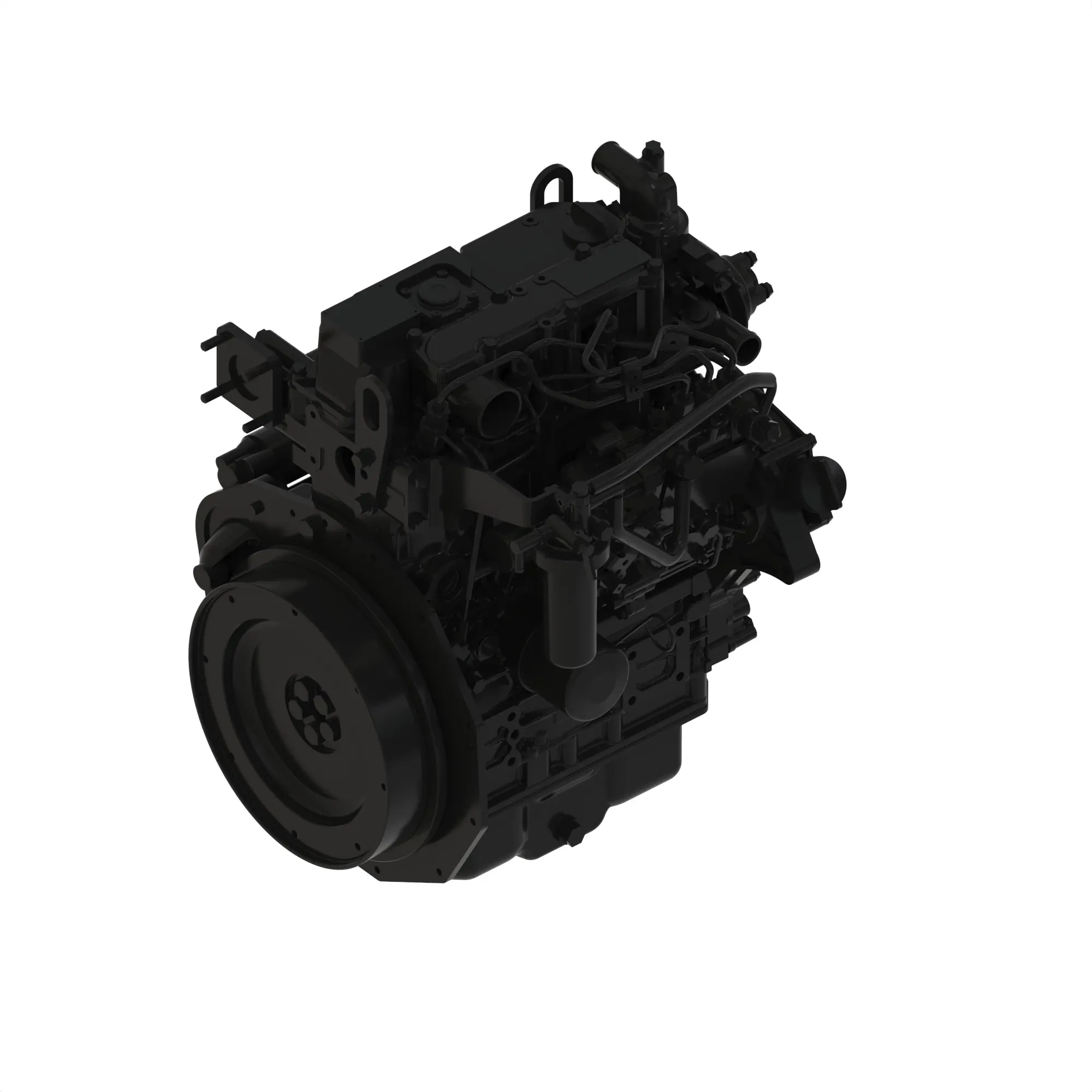 Diesel Engine