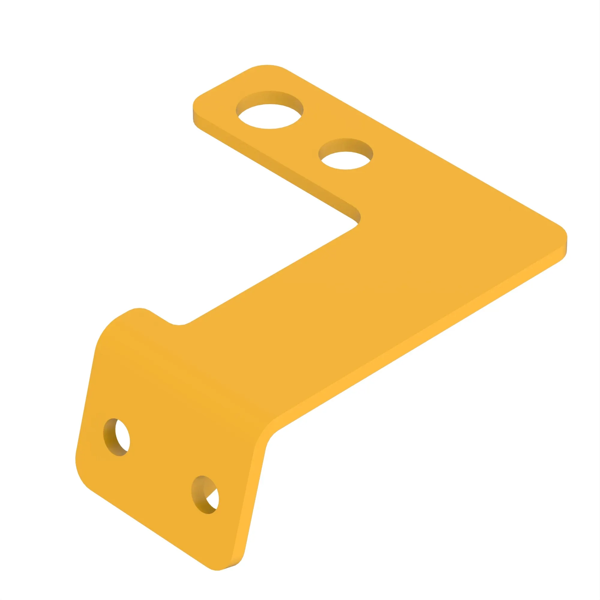 John Deere Bracket - AT462136