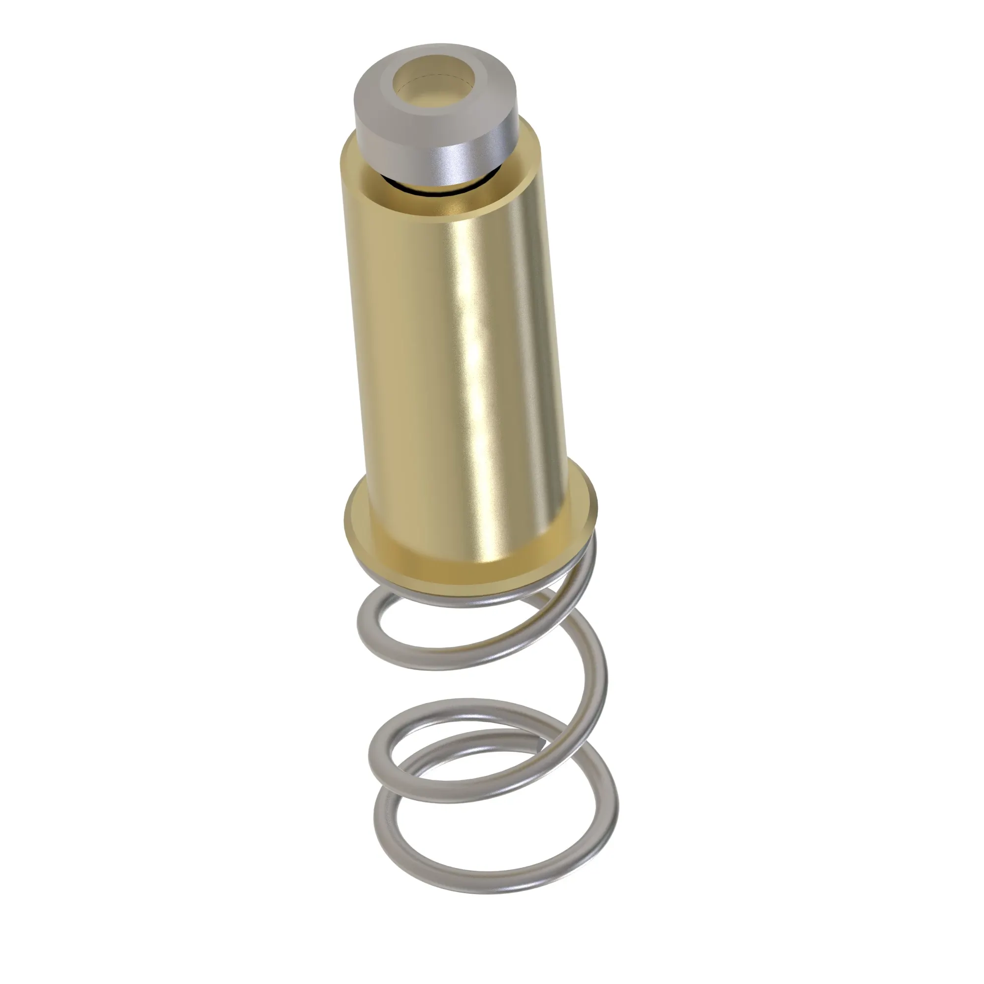 OIL COLD ADVANCE THERMOSTAT