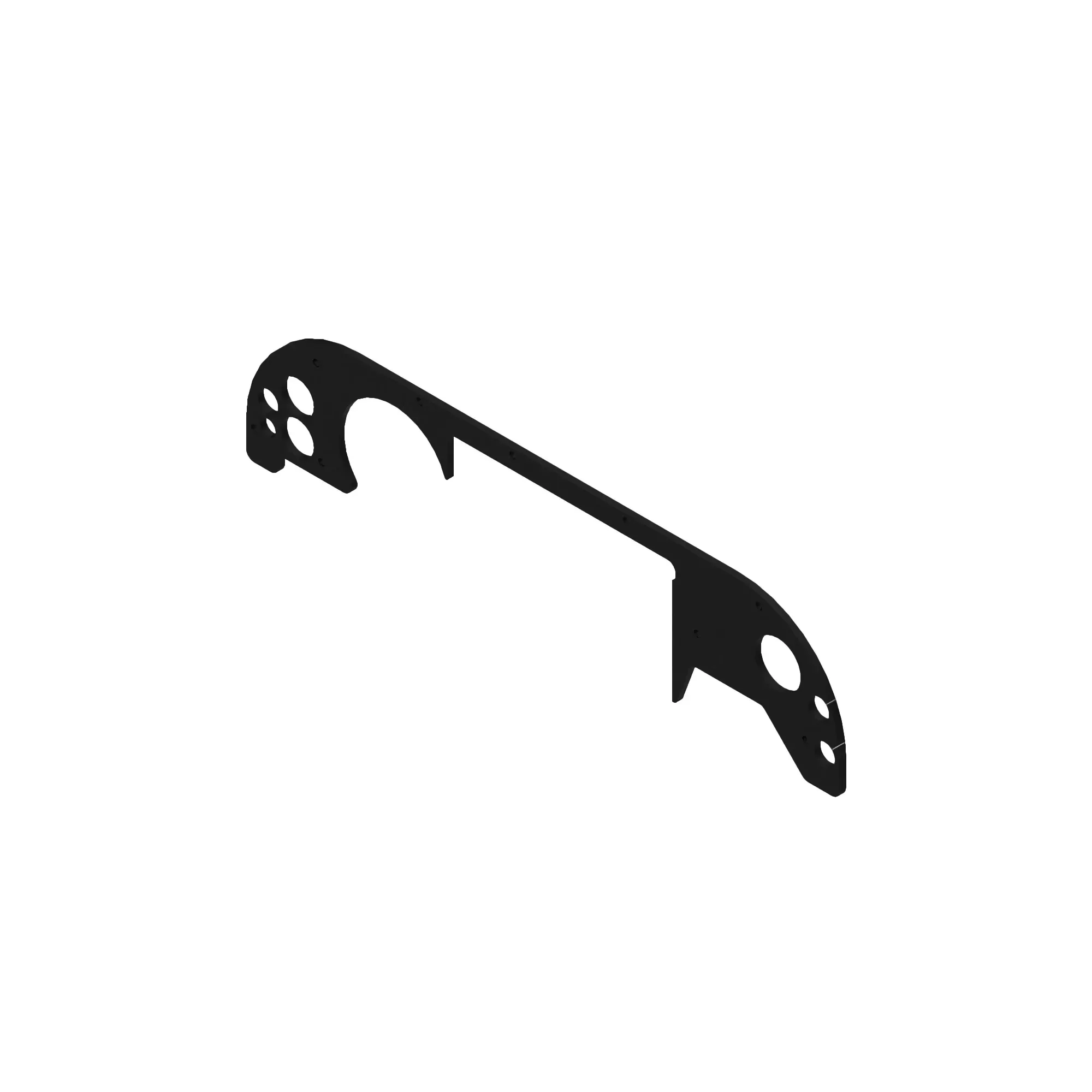 Sealing Trim