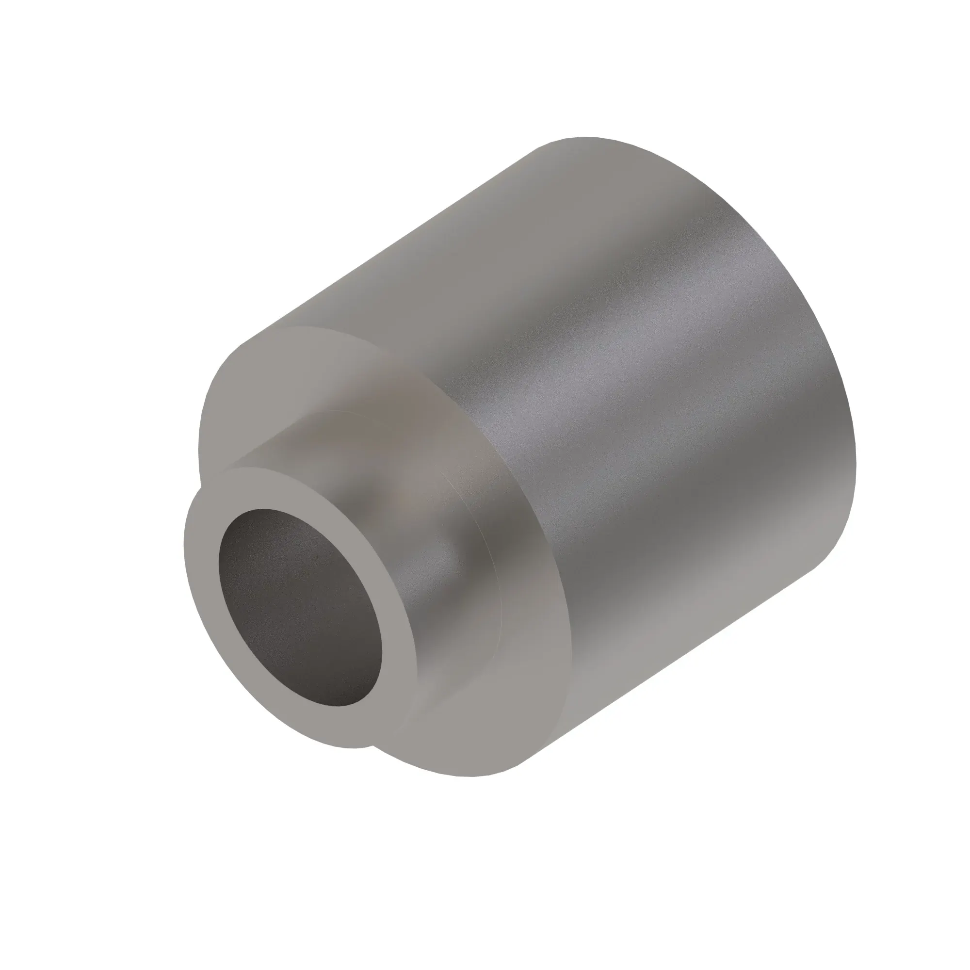 John Deere Flanged Bushing - N275522