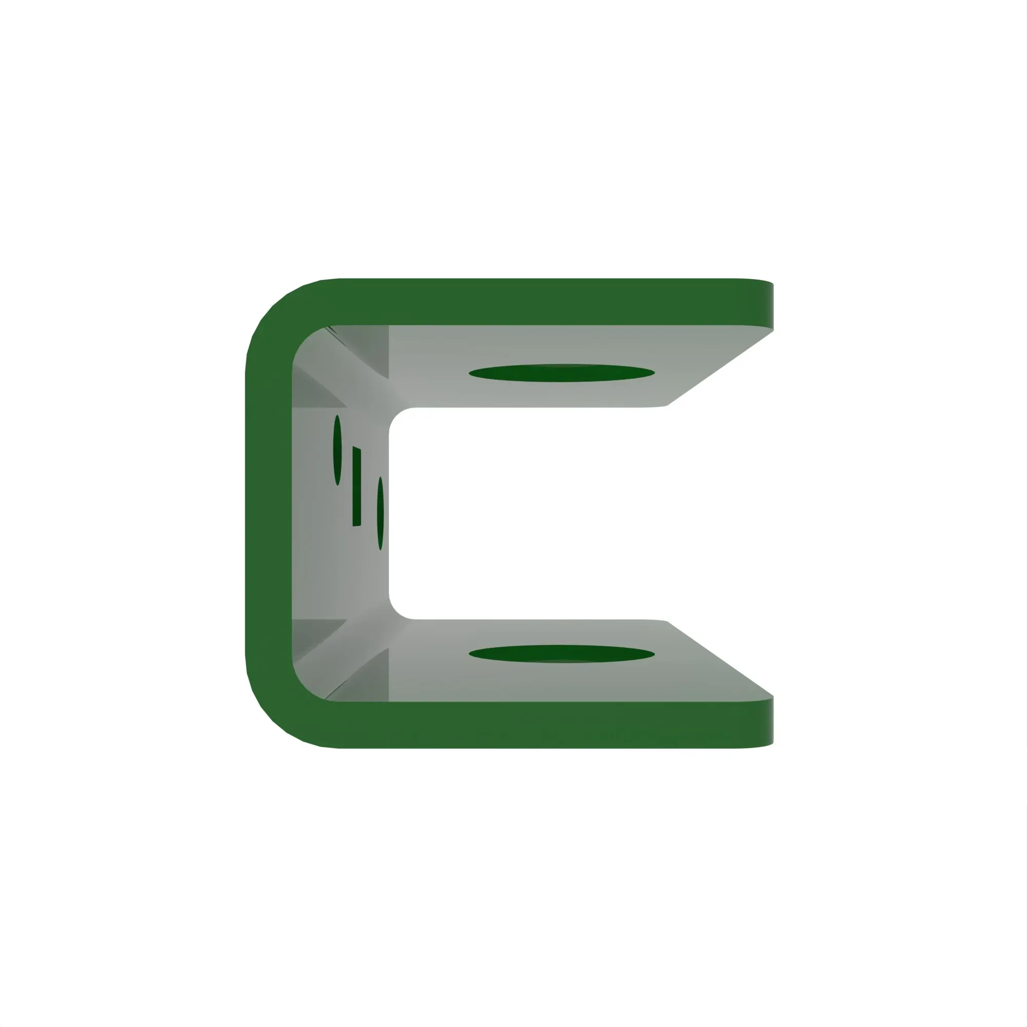 ARM, SECONDARY IDLER