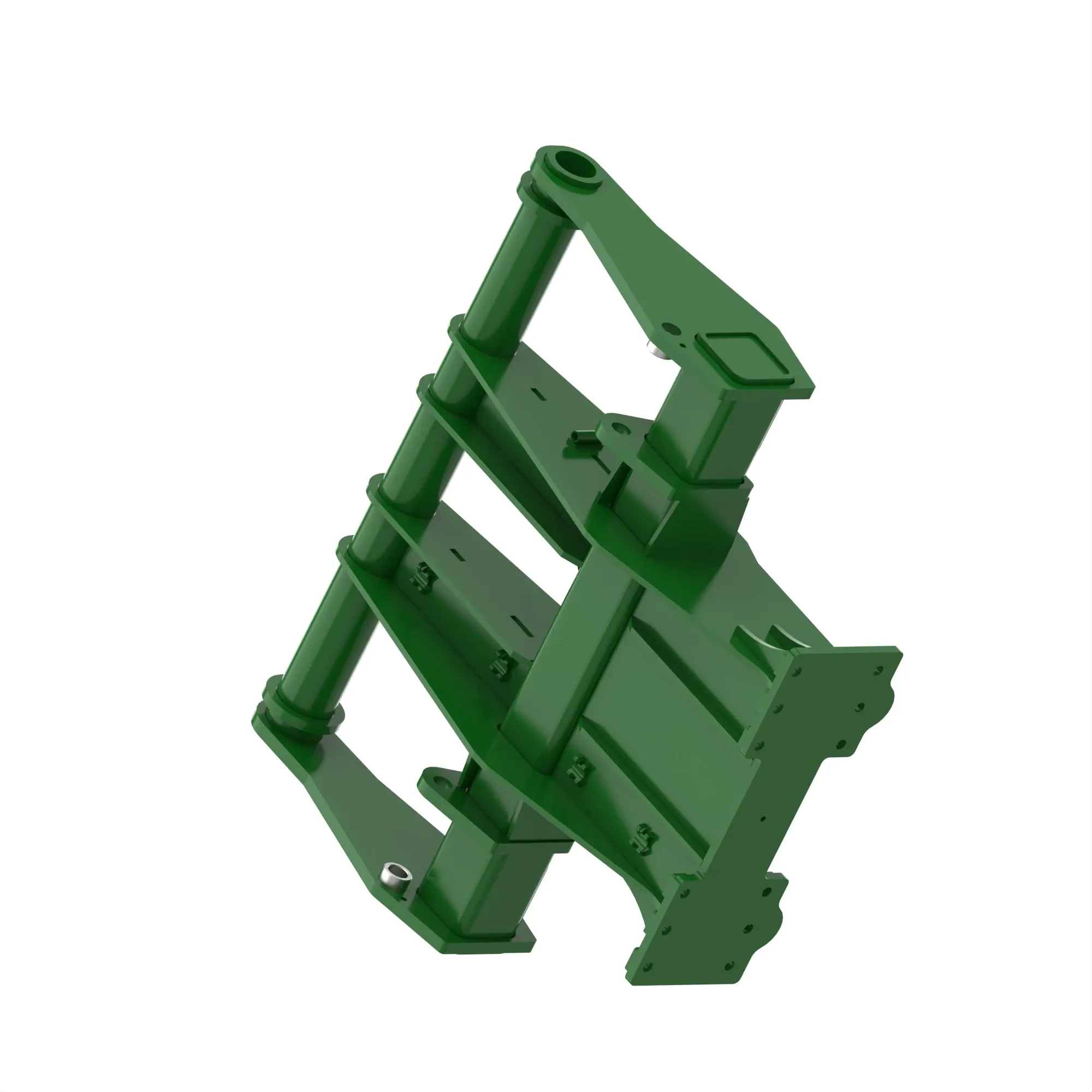 FRAME, CENTER LIFT SYSTEM