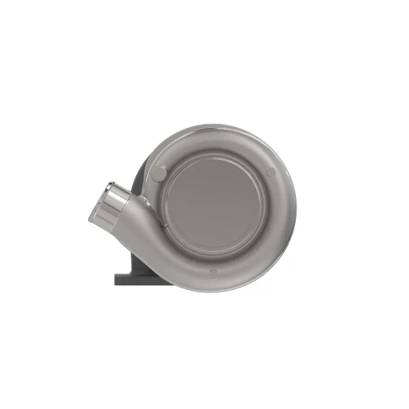 TURBOCHARGER,TURBOCHARGER