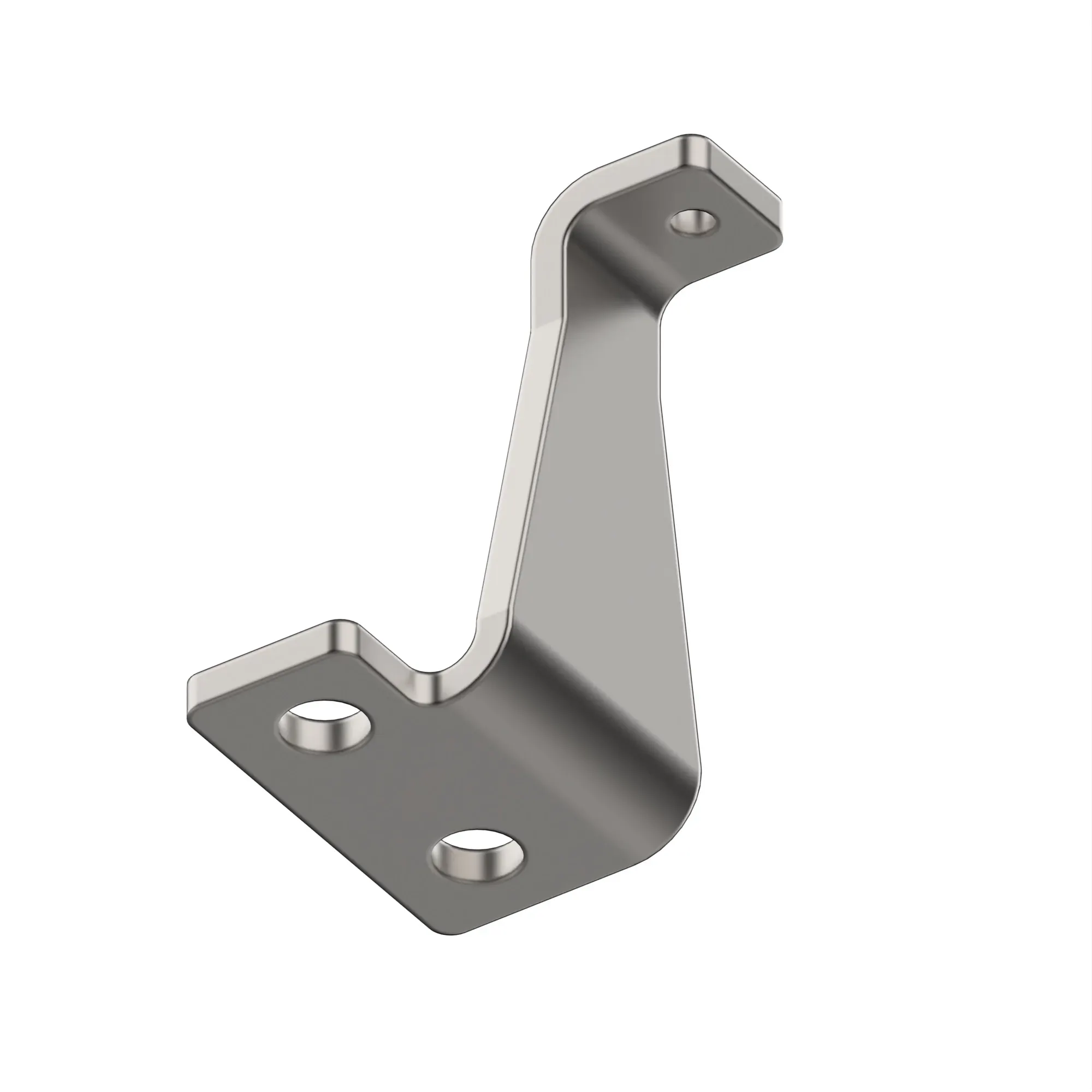 BRACKET, DRAFT SENSOR, EH