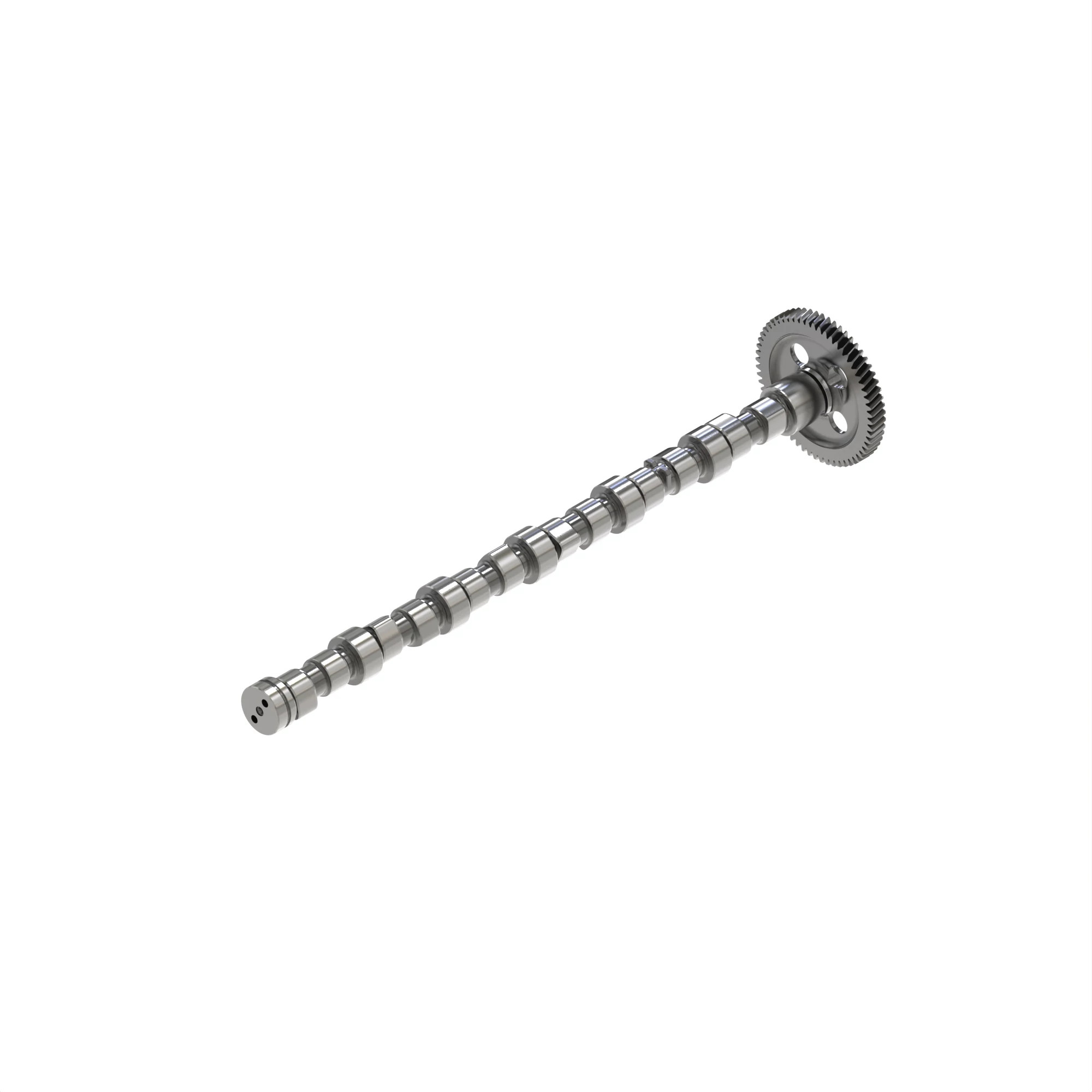 CAMSHAFT, WITH GEAR 6068 FT4
