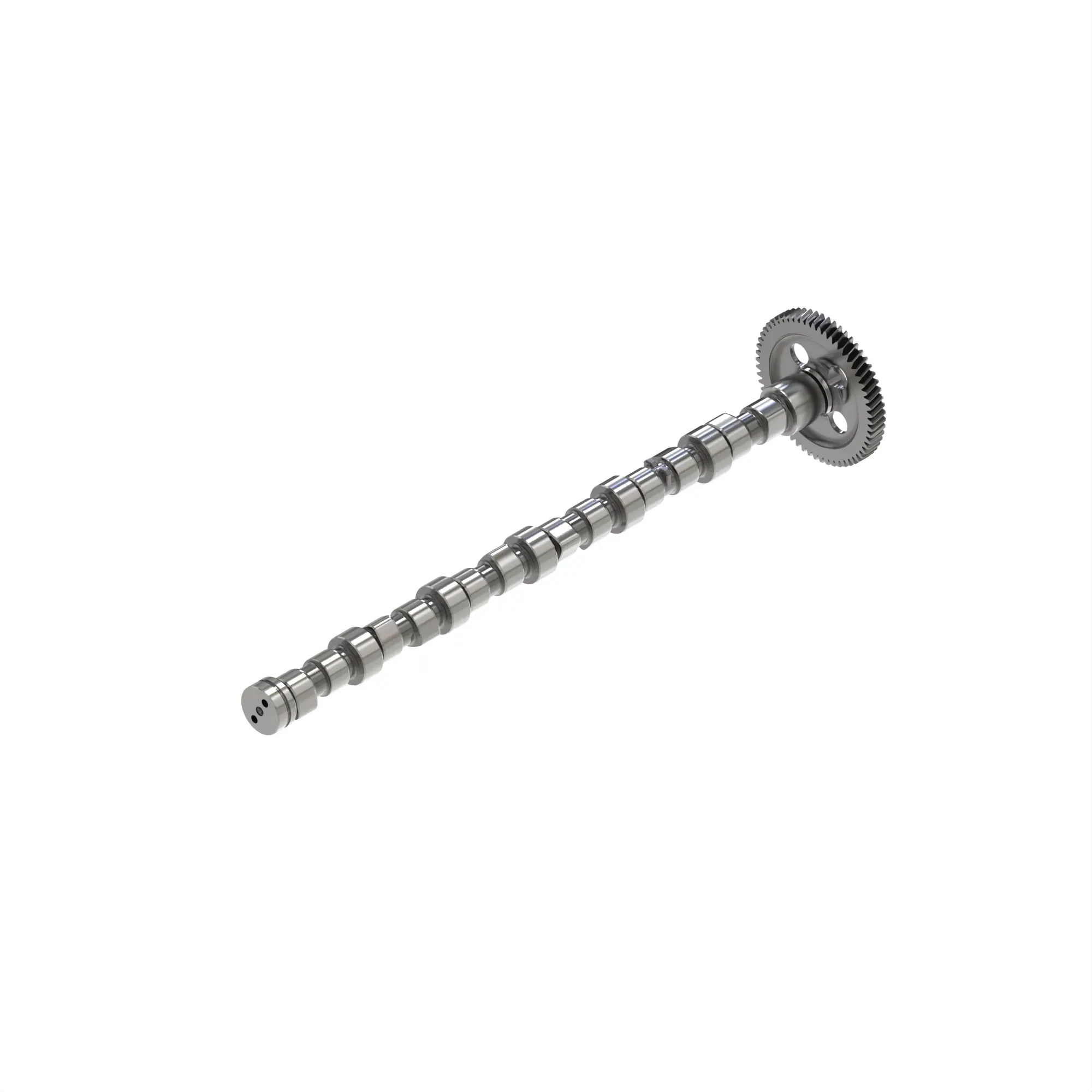 John Deere Camshaft with Gear - RE557329