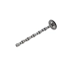 John Deere Camshaft with Gear - RE557329
