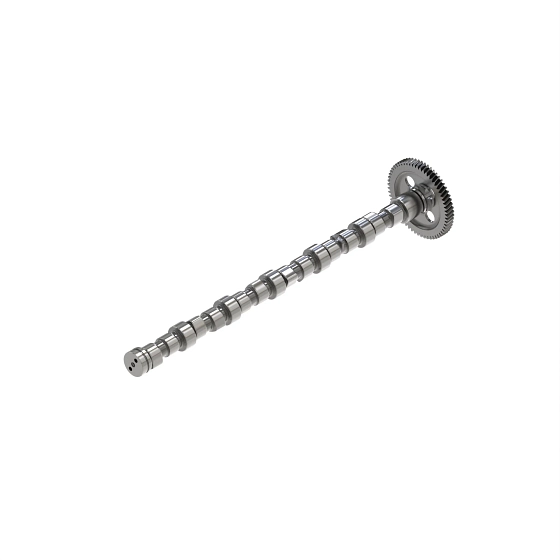 John Deere Camshaft with Gear - RE557329