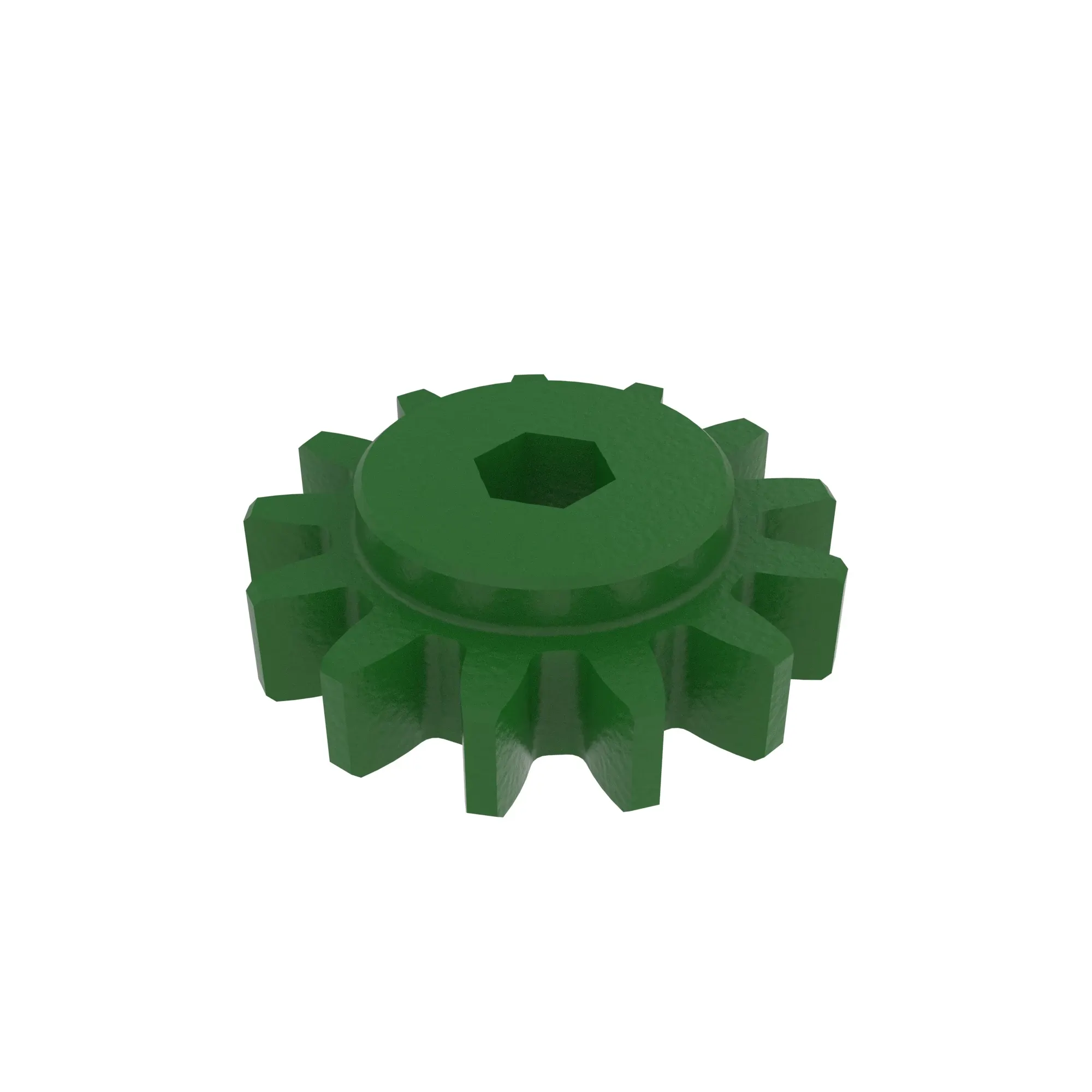 John Deere Auger Drive Pinion - E52628