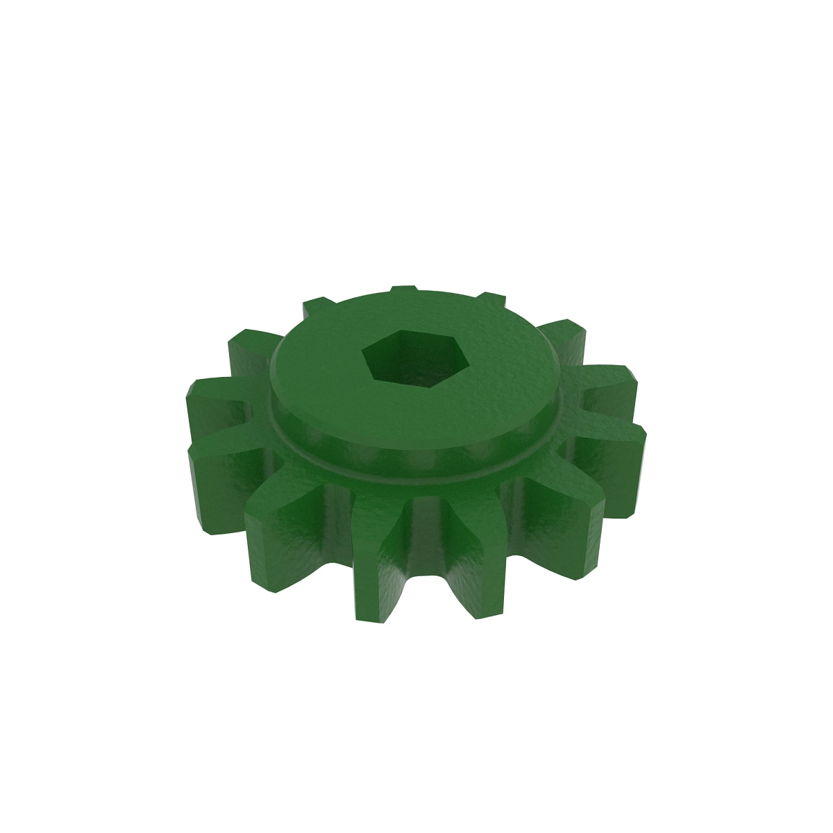 Pinion